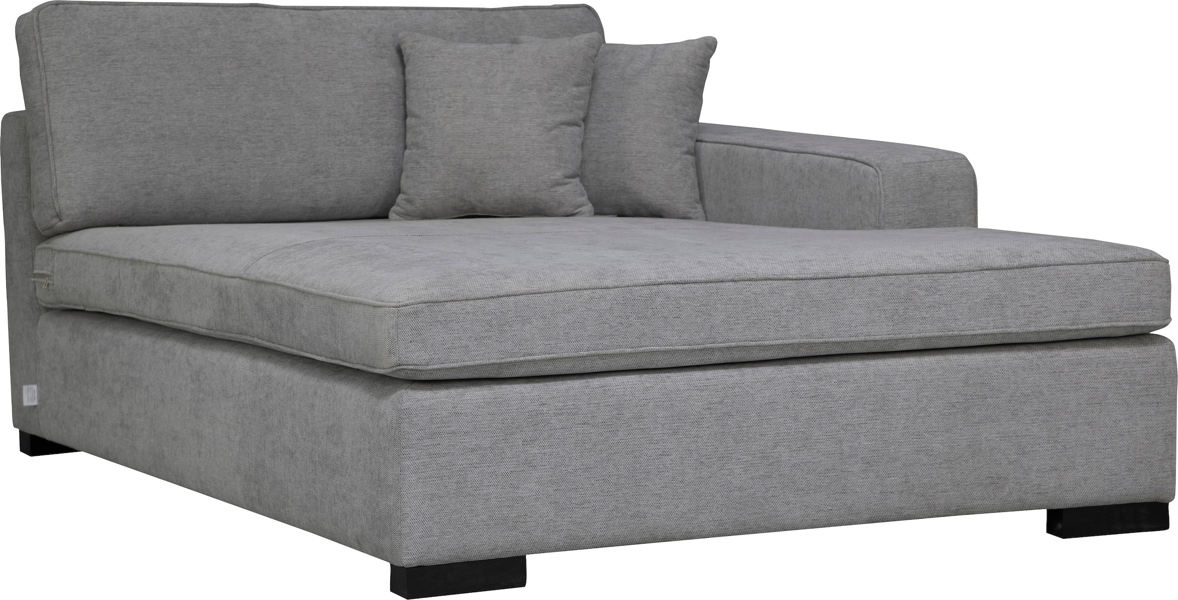 Guido Maria Kretschmer Home&Living Sofaelement »Skara XXL«, Modul XXL - zum eigenen Zusammenstellen, Armlehne links/rechts wählbar