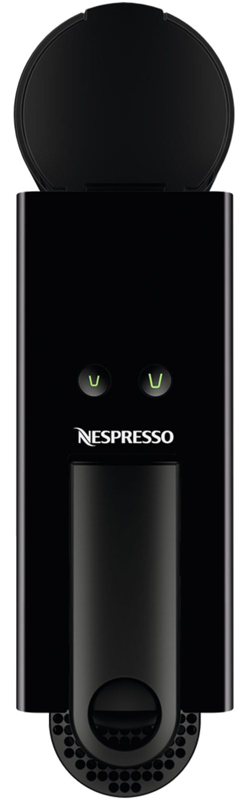 Nespresso Kapselmaschine »XN1108 Essenza Mini von Krups« Pumpendruck: 19 Bar, inkl. Willkommenspaket mit 7 Kapseln