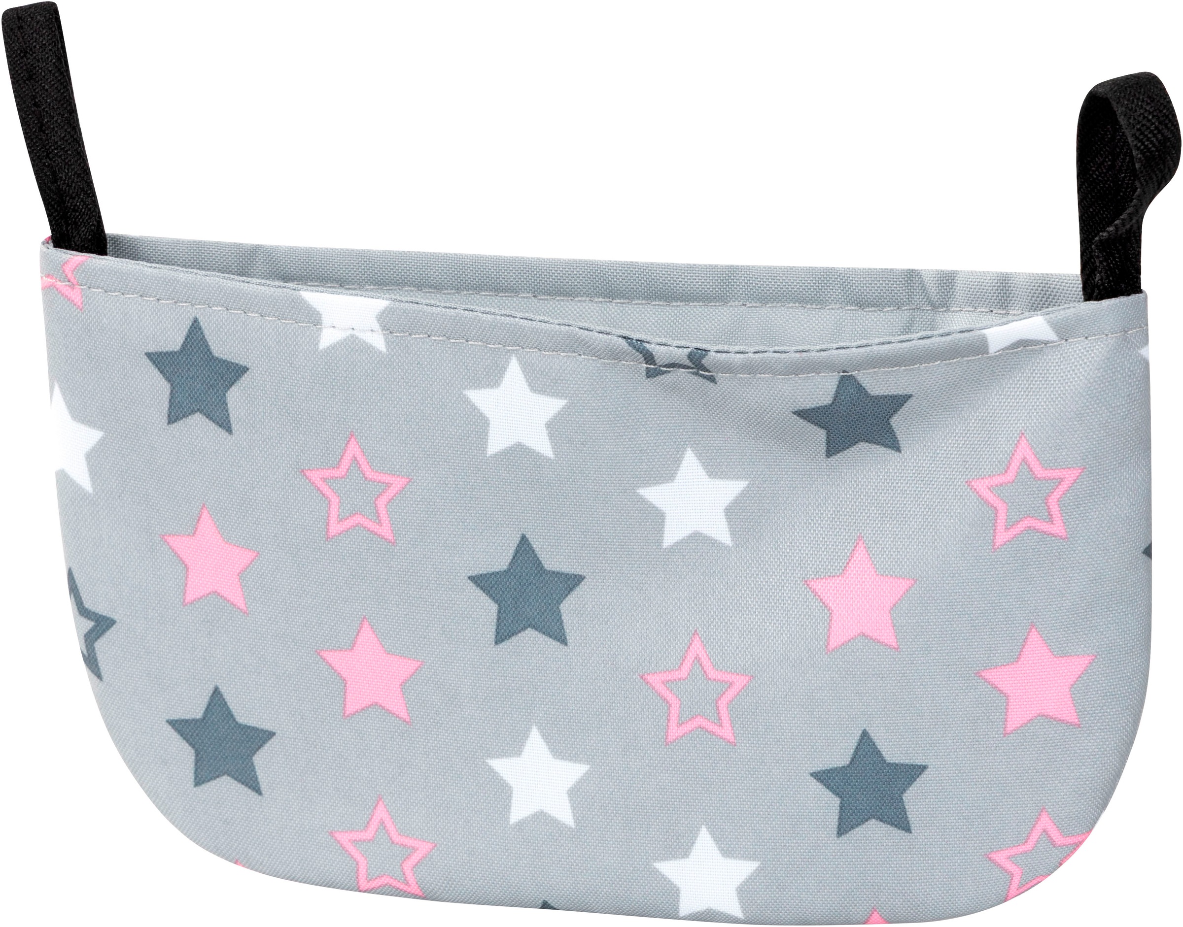 Bayer Puppenbuggy mit Tasche