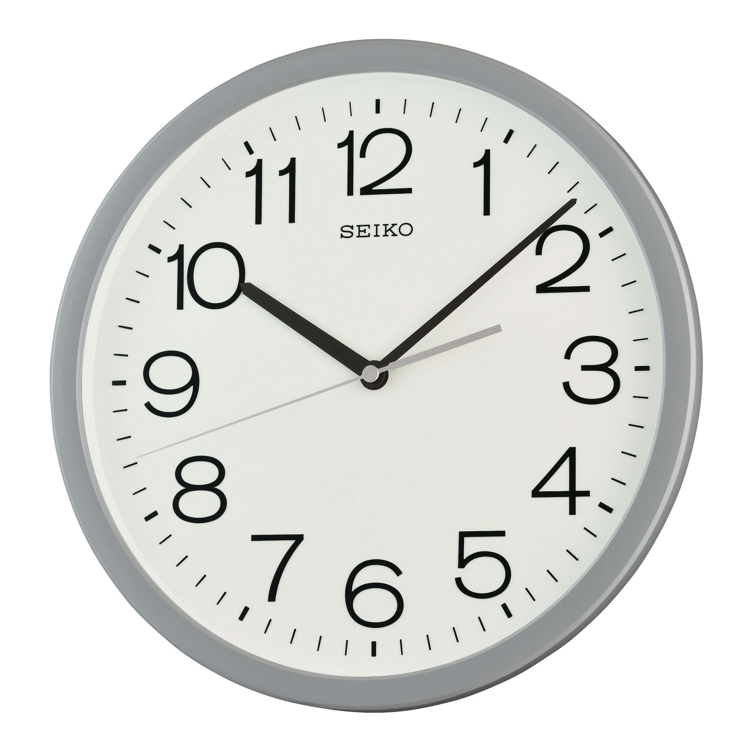 Seiko Wanduhr, Quarzuhr,Wohnzimmer,Esszimmer,Küche,Arbeitszimmer,Büro, Flur günstig online kaufen