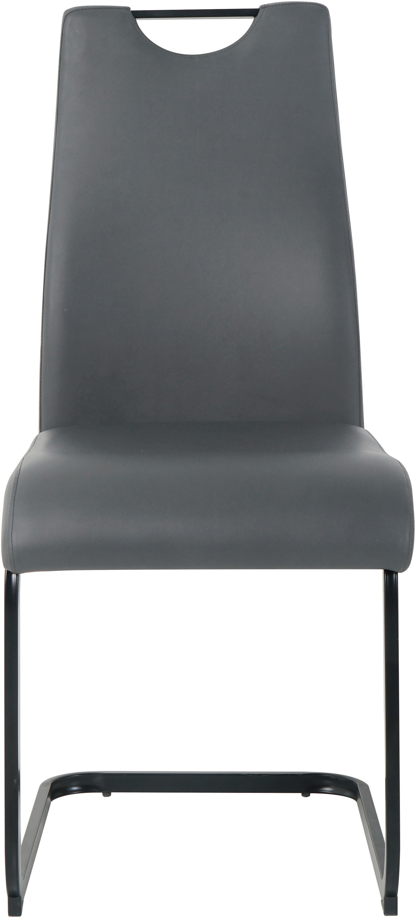 INOSIGN Freischwinger (Set) 2 Stk.mit Wellenunterfederung günstig online kaufen