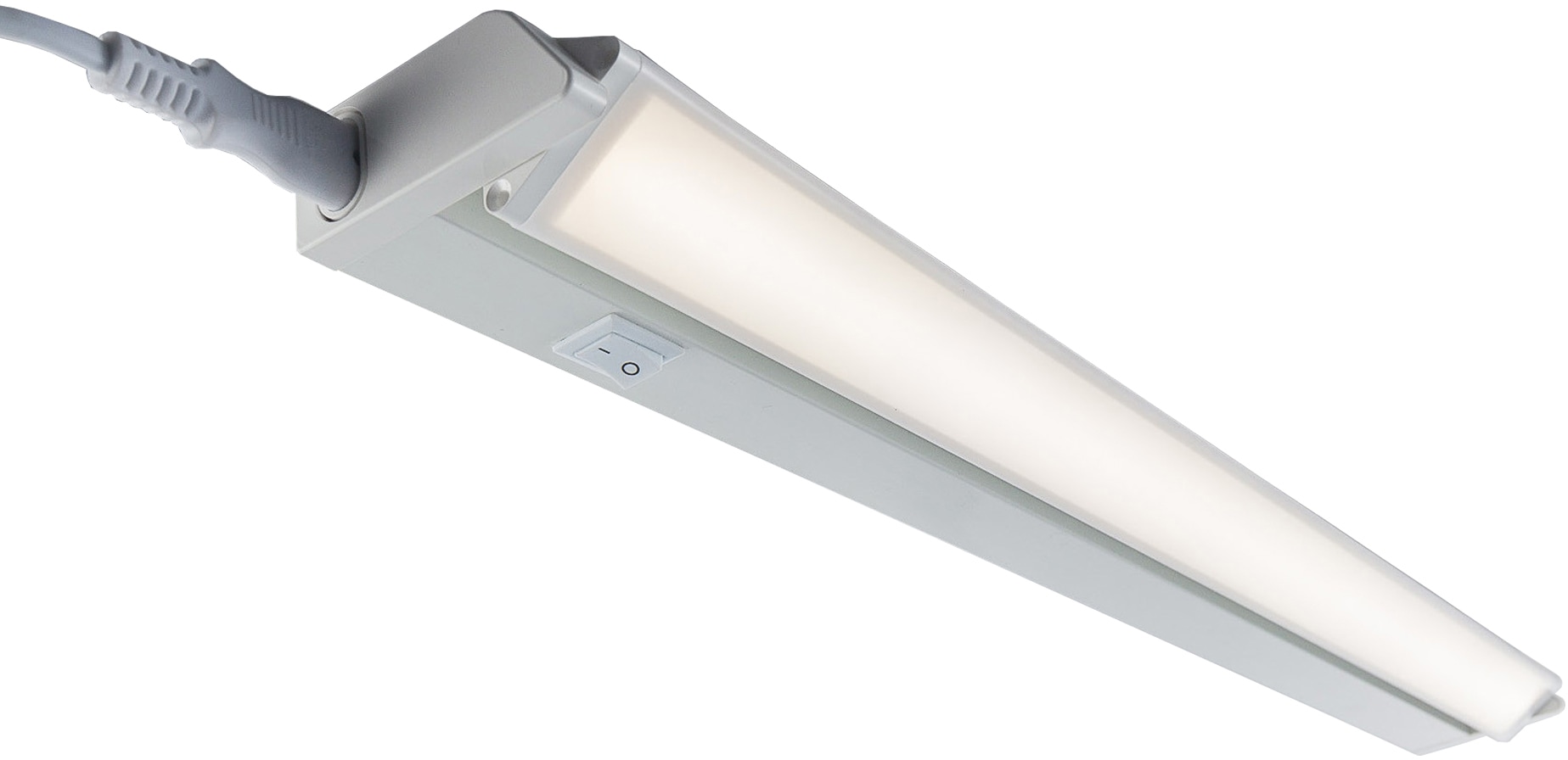 B.K.Licht Lichtleiste »Maria« LED-Board Neutralweiß LED Unterbaulampe, 9W, Lichtleiste, Küche, Beleuchtung Schrankleuchte