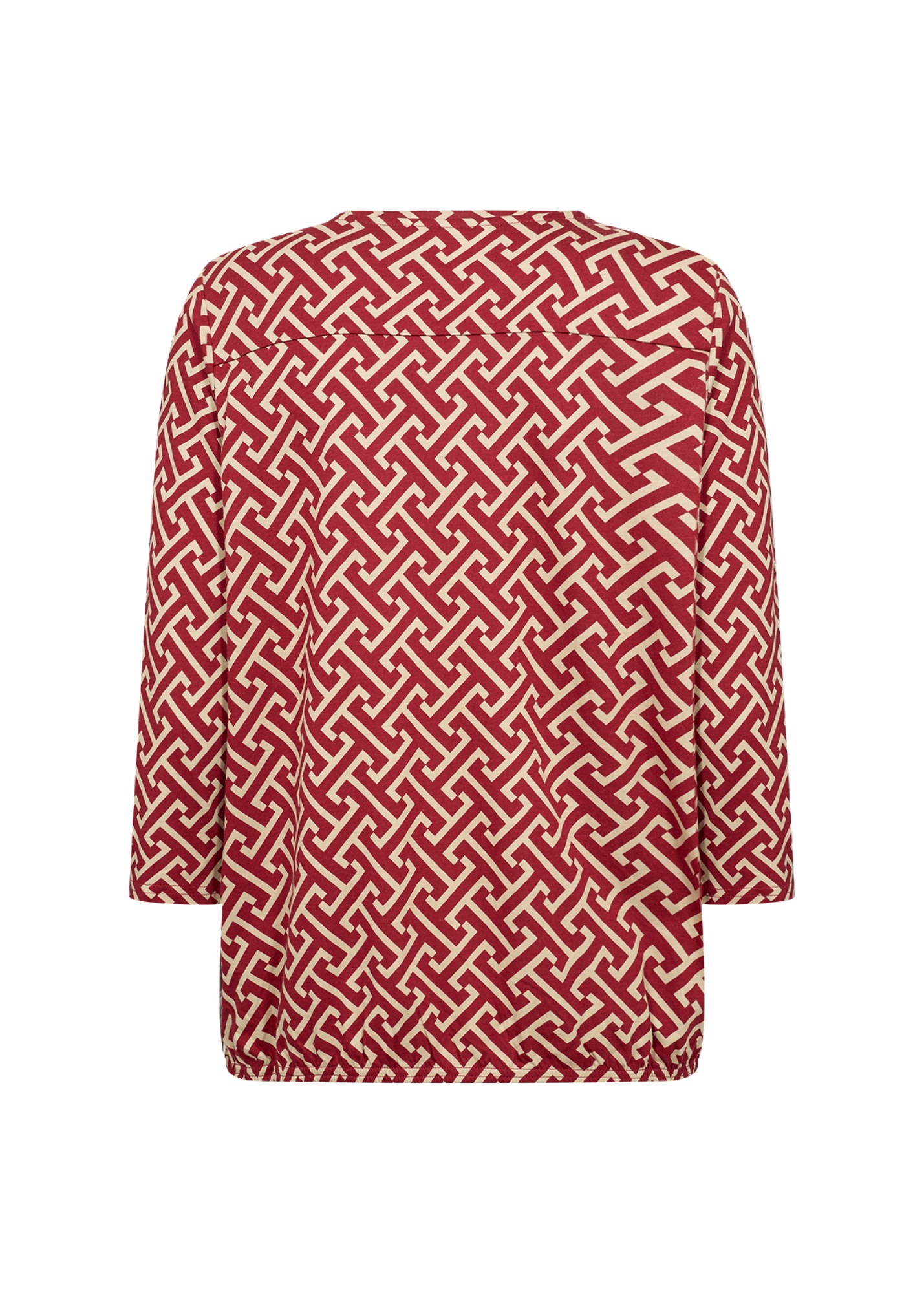 soyaconcept Shirtbluse »SC-FELICITY AOP 519«