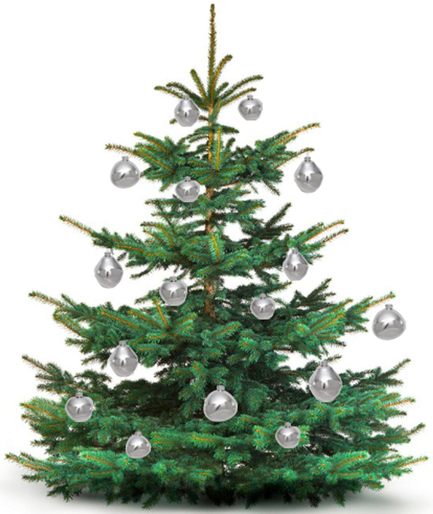 Leonique Weihnachtsbaumkugel (Set, Form, organische 8 Ø aus St.), 6 Glas Weihnachtsdeko, cm, Christbaumkugeln«, Baumkugeln »Birdelle Kugeln organischer glänzend, kaufen ca. Christbaumschmuck, in