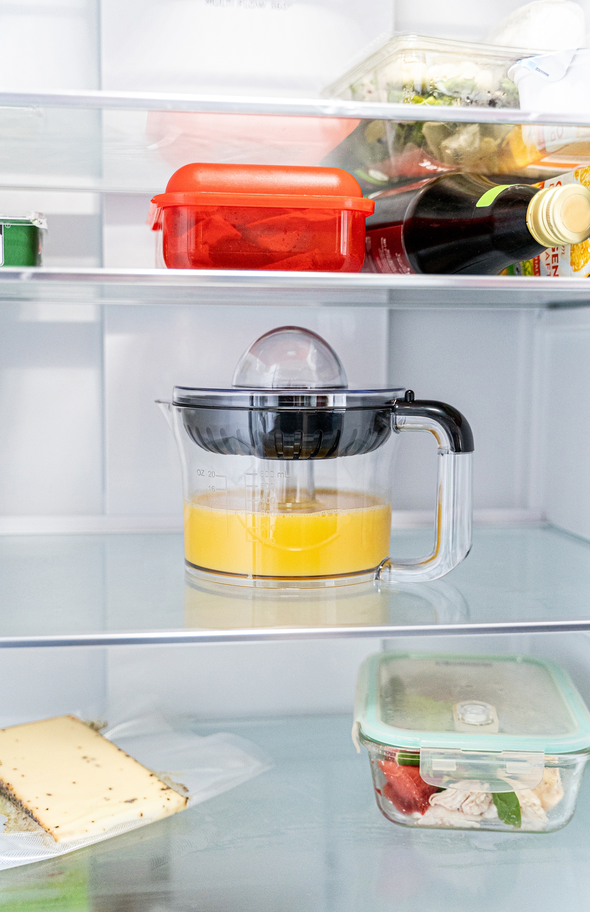 Rommelsbacher Zitruspresse »ZP 50« 30 W