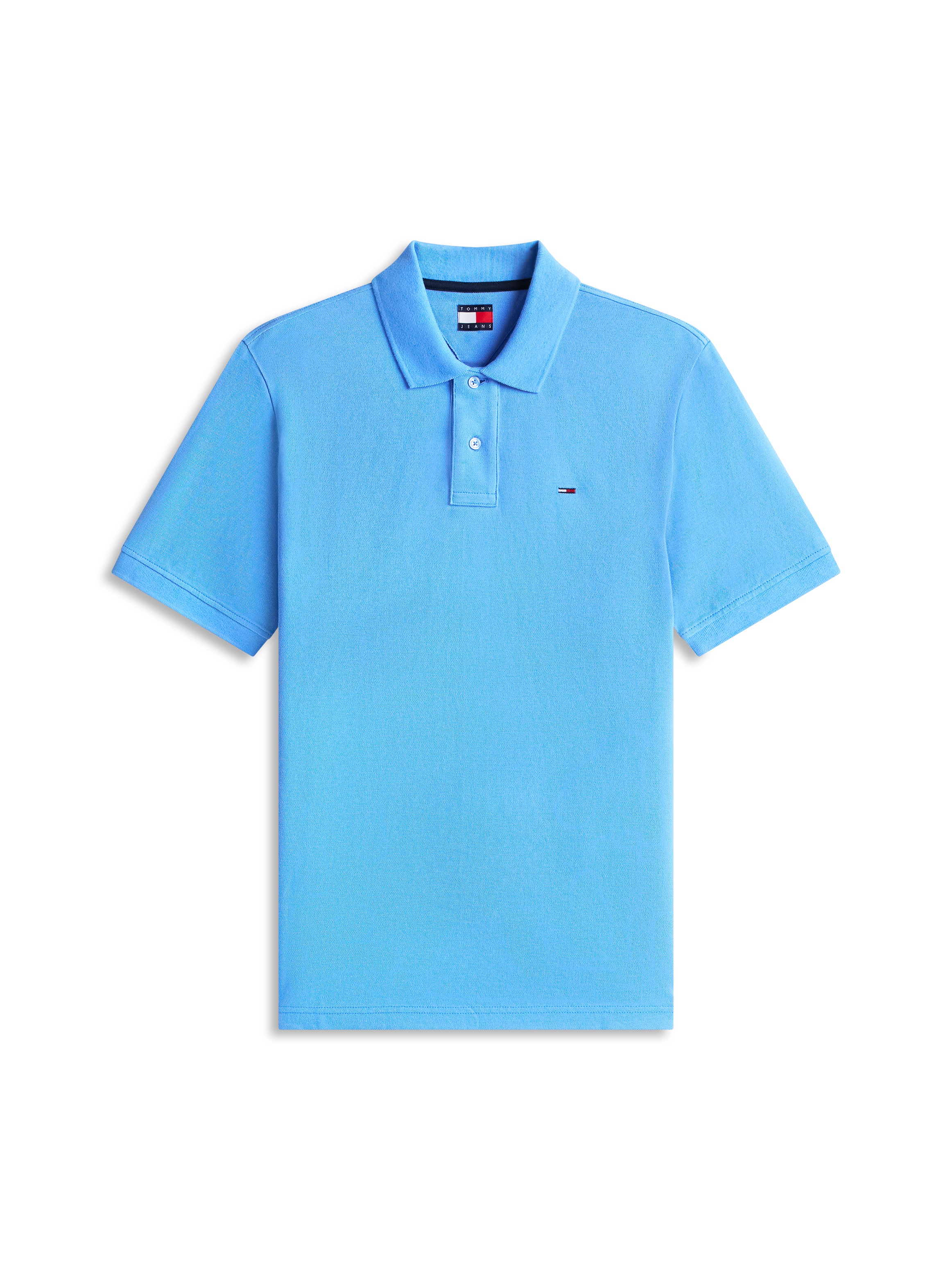 Tommy Jeans Poloshirt »TJM REGULAR FIT«