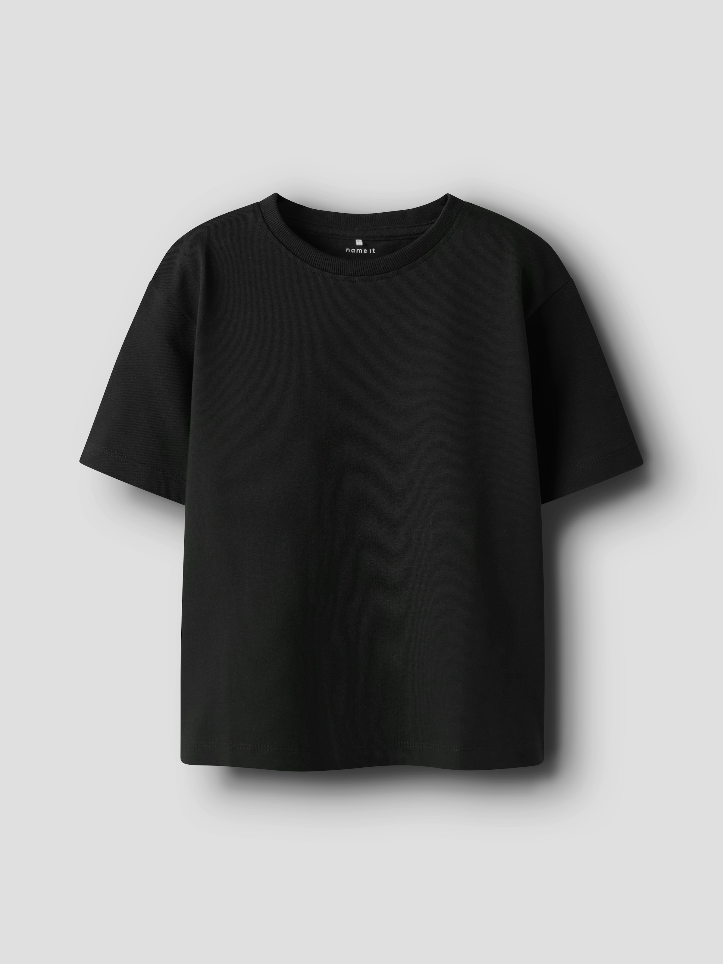 Name It T-Shirt »NKFGREGA SS NREG TOP NOOS«