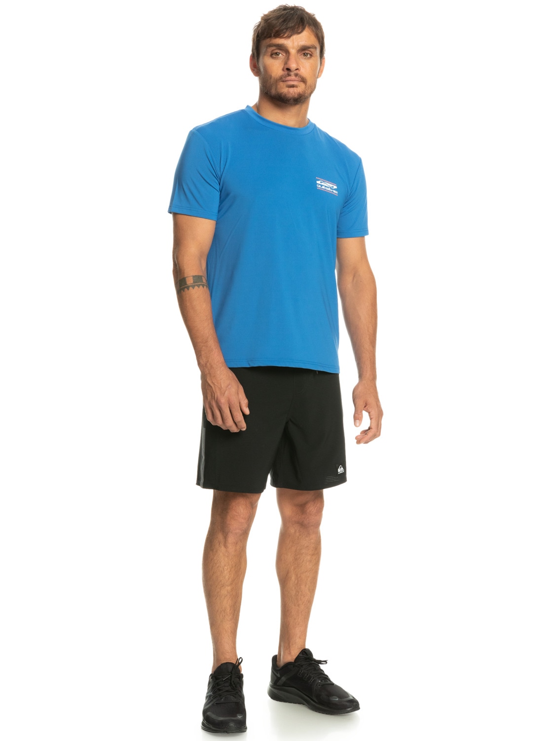 Quiksilver Boardshorts »Highlite Omni Short«