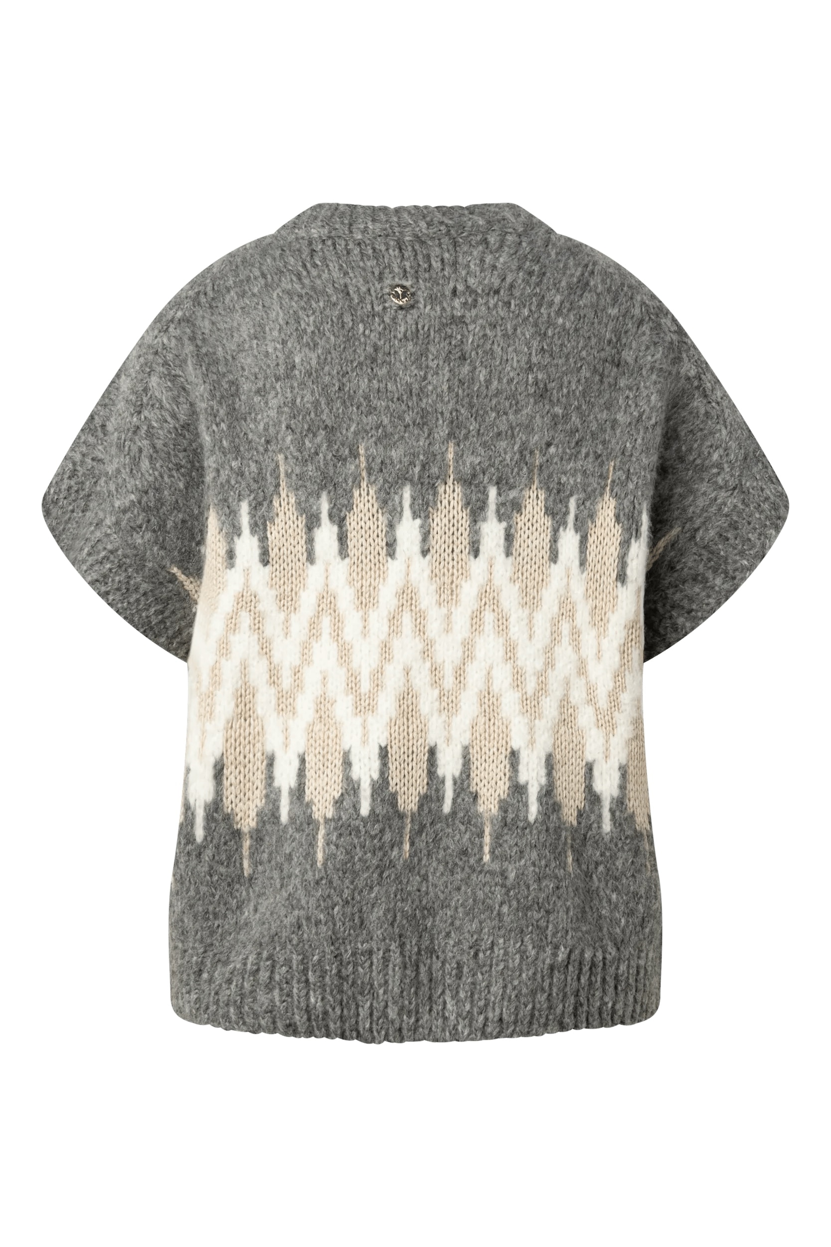 JOOP! Pullunder »Kommas«