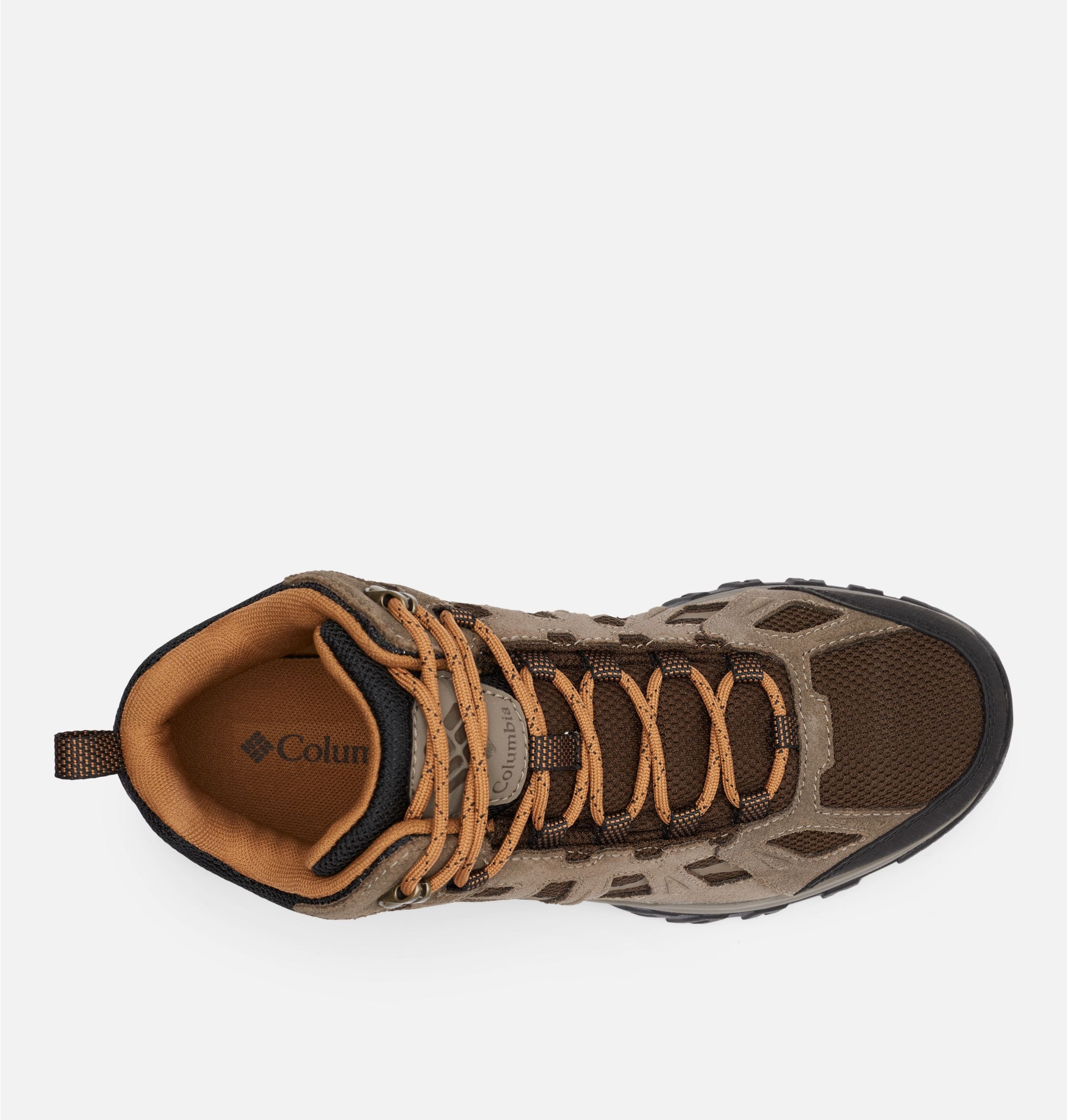 Columbia Wanderschuh »REDMOND™ III MID WATERPROOF«, Wasserdicht