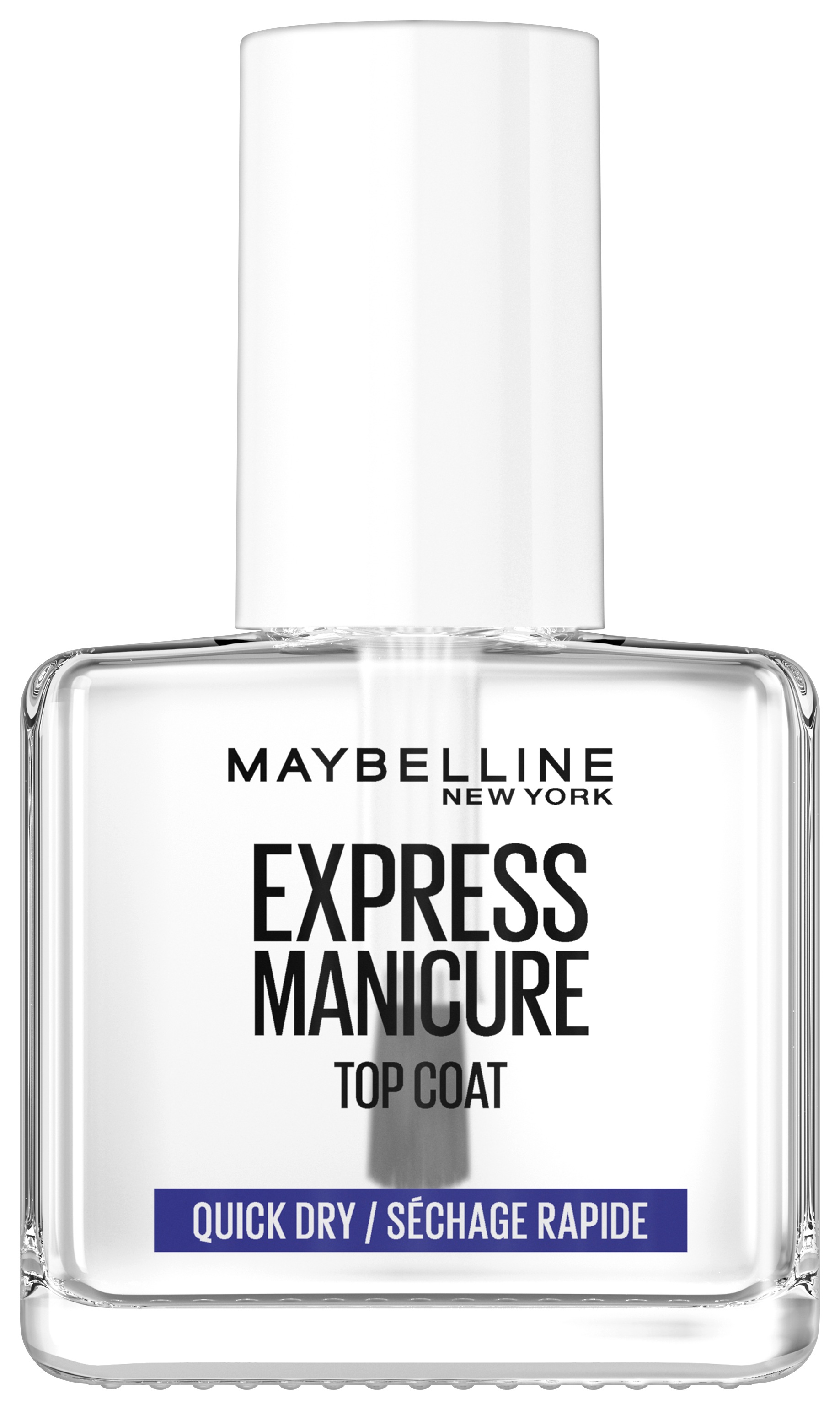MAYBELLINE NEW YORK Überlack »EXPRESS MAICURE QUICK DRY TOP COAT«