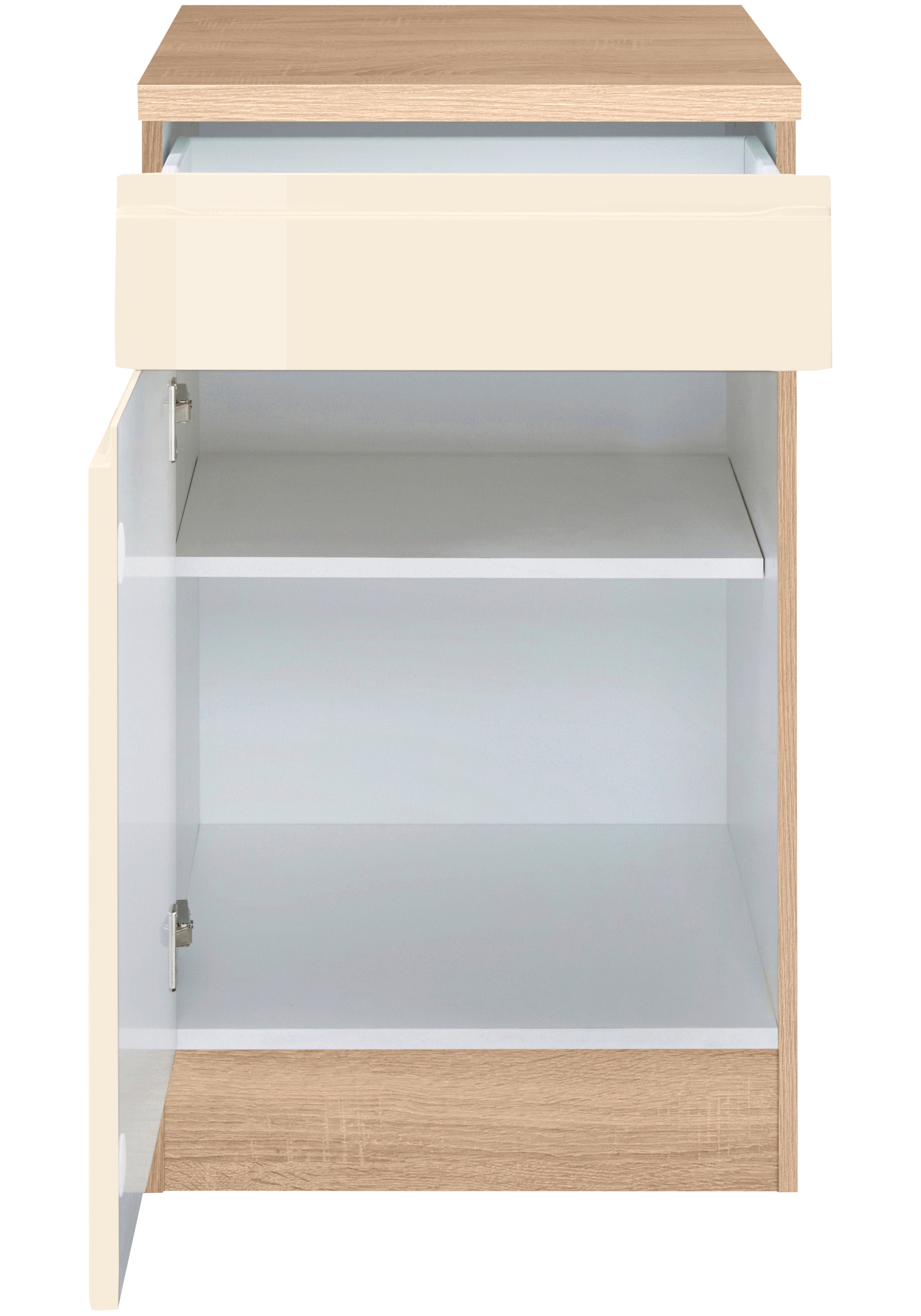 HELD MÖBEL Unterschrank »Virginia«, 50 cm breit