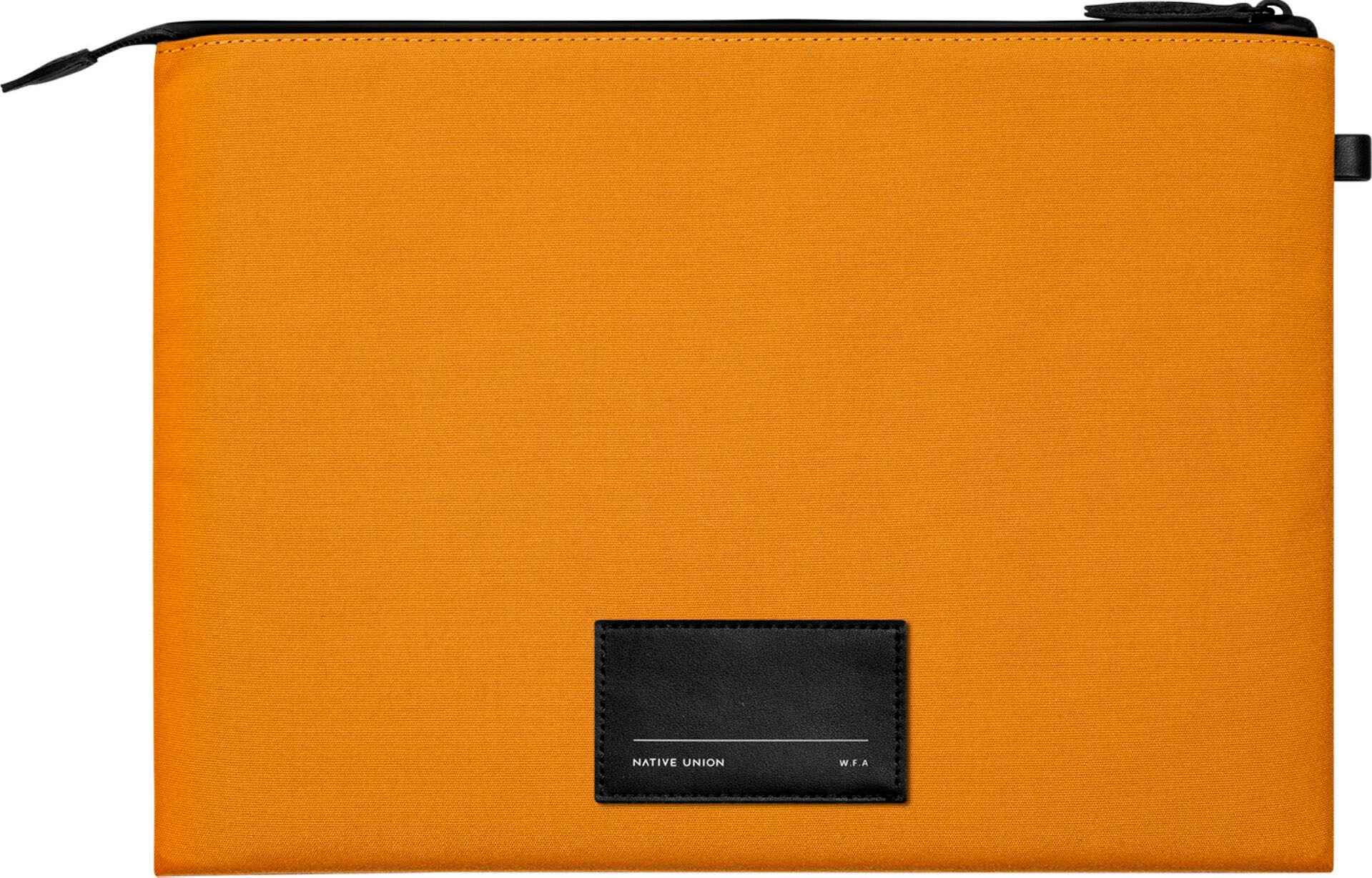 NATIVE UNION Laptop-Hülle »W.F.A MacBook 16"«, MacBook Pro, 40,6 cm (16 Zoll)