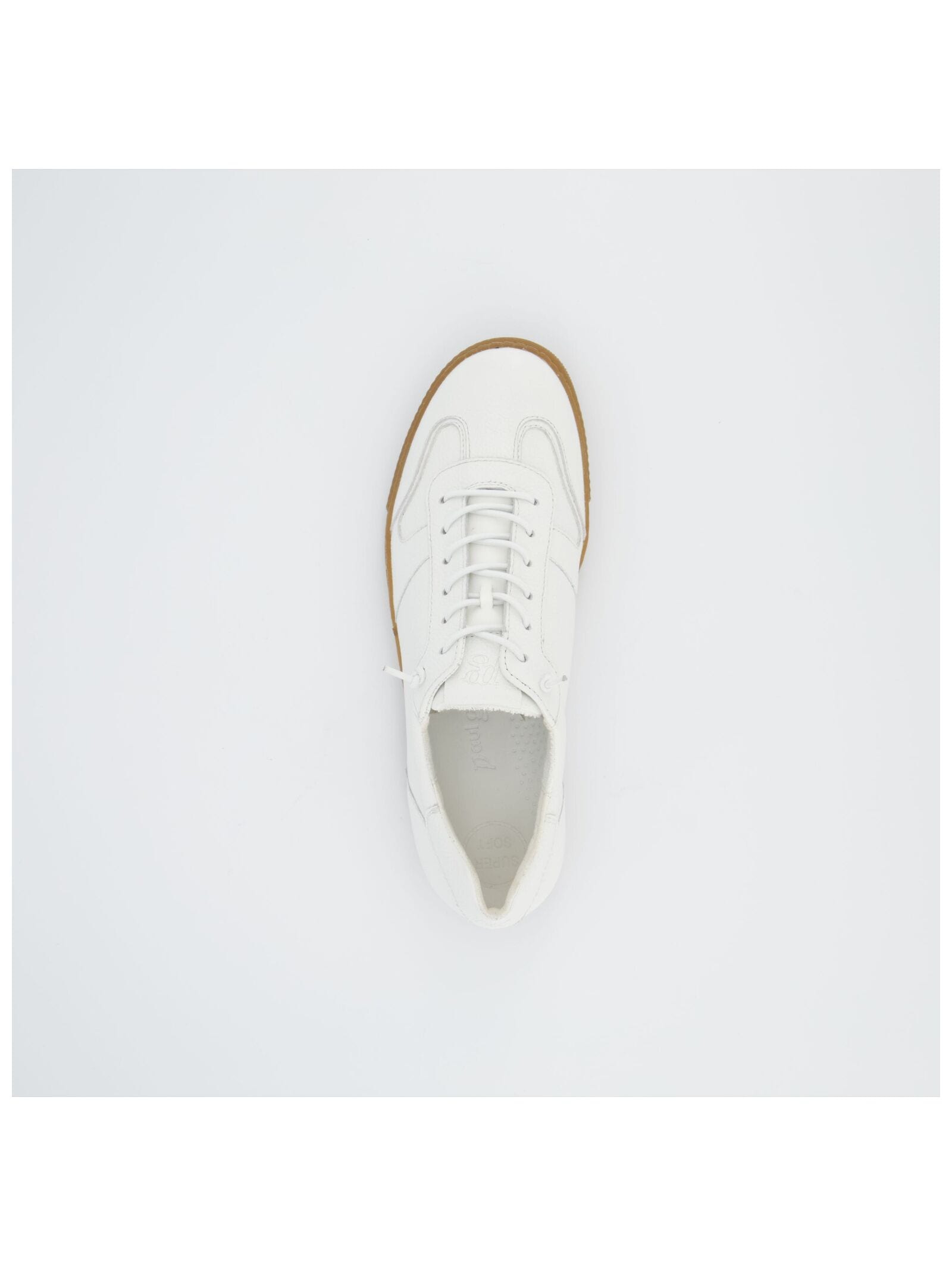 Paul Green Sneaker »Paul Green Sneaker Glattleder«
