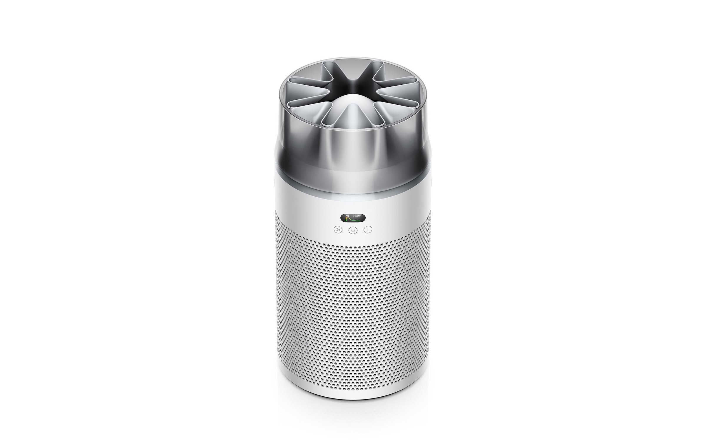 DYSON Luftreiniger »Hushjet HJ10«