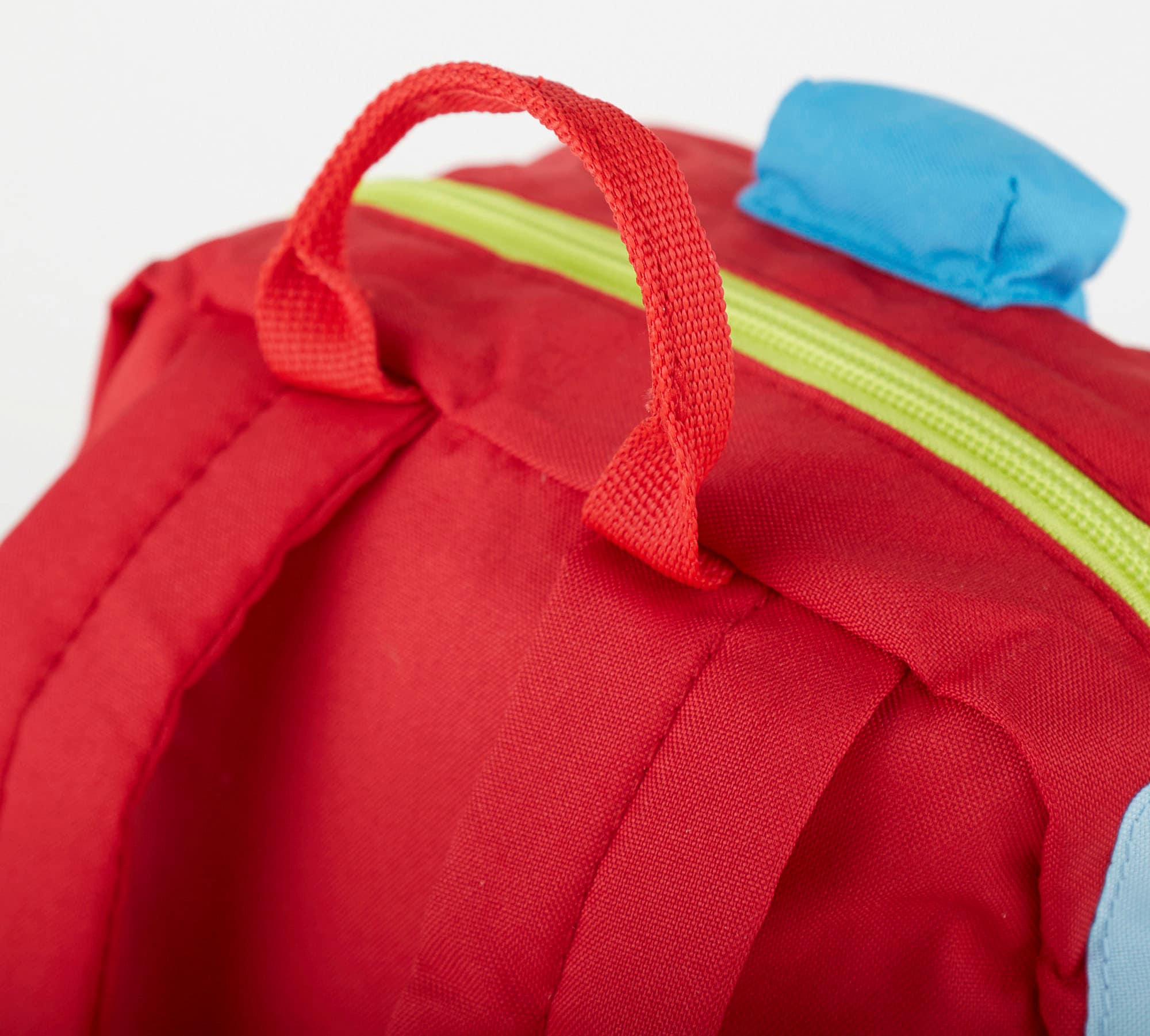 Sigikid Kinderrucksack »Feuerwehr, 28 cm«