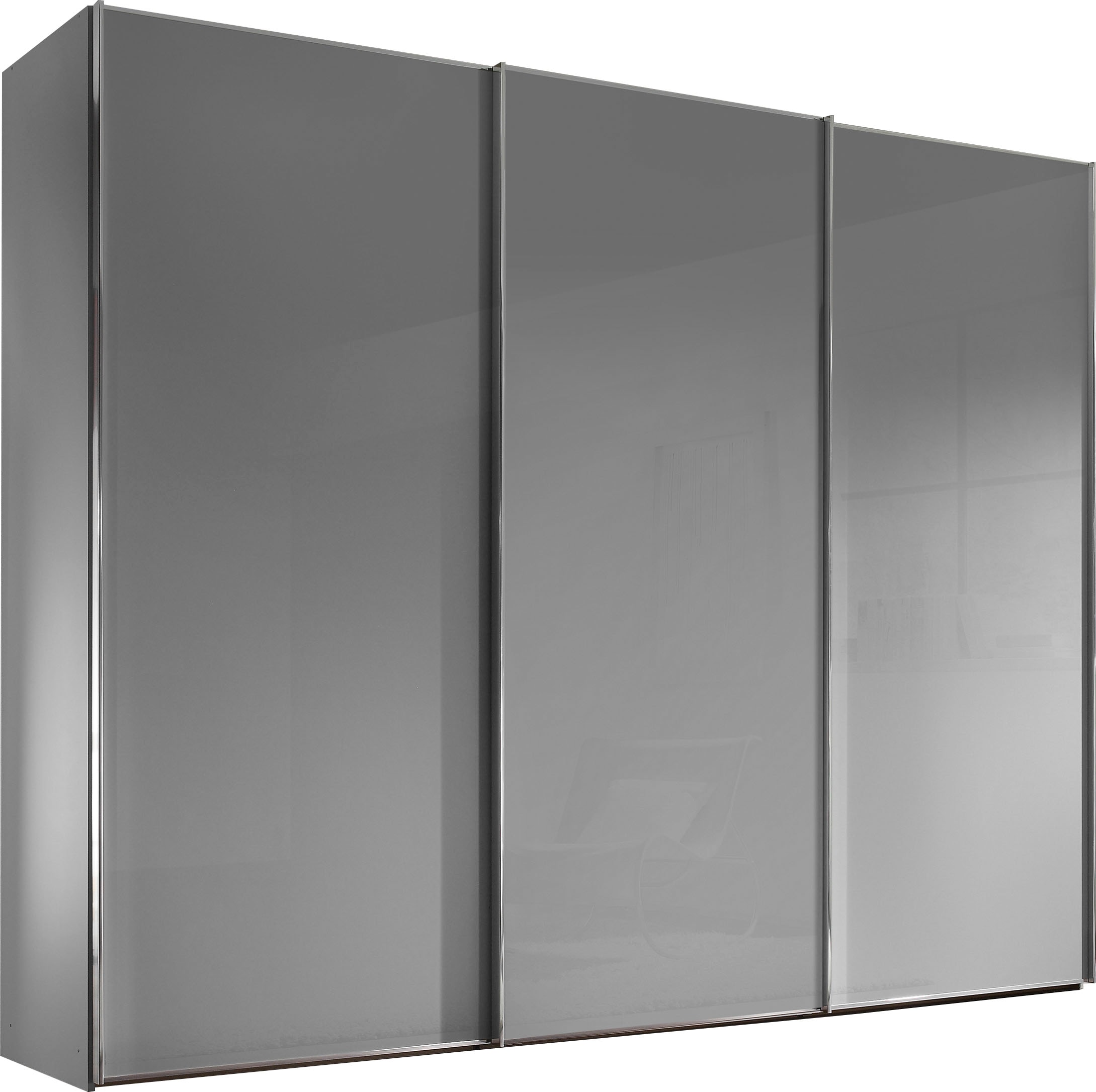 Staud Schwebeturenschrank Sinfonie Plus