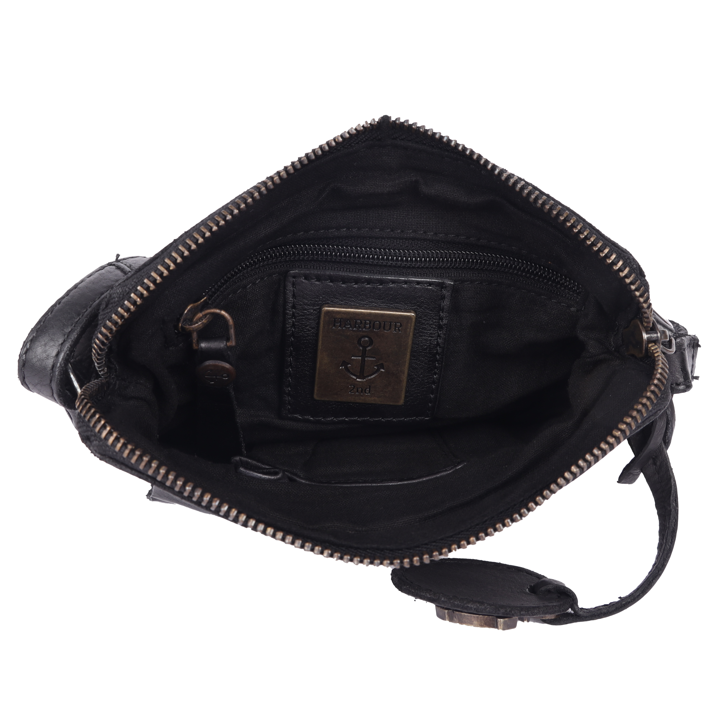 HARBOUR 2nd Umhängetasche »Ellis«, Mini Bag, Schultertasche