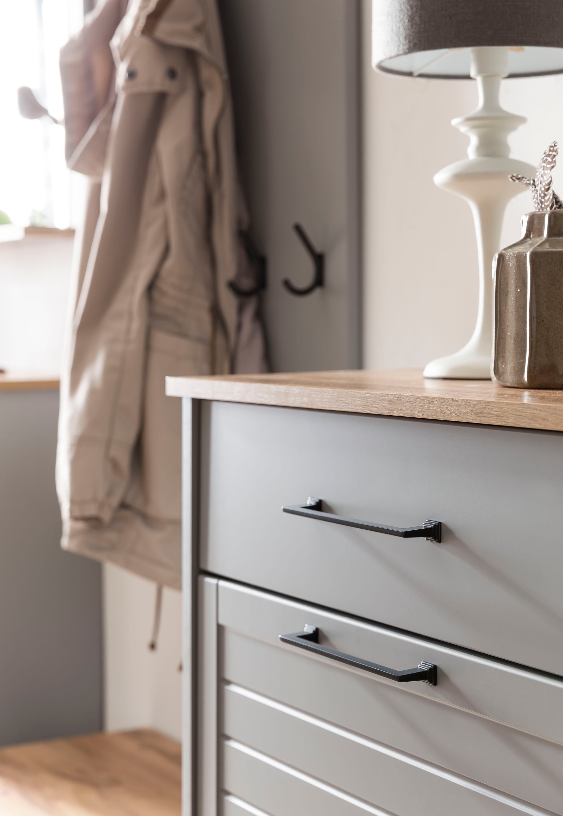 Schildmeyer Schuhschrank »Jelda« Breite 62 cm