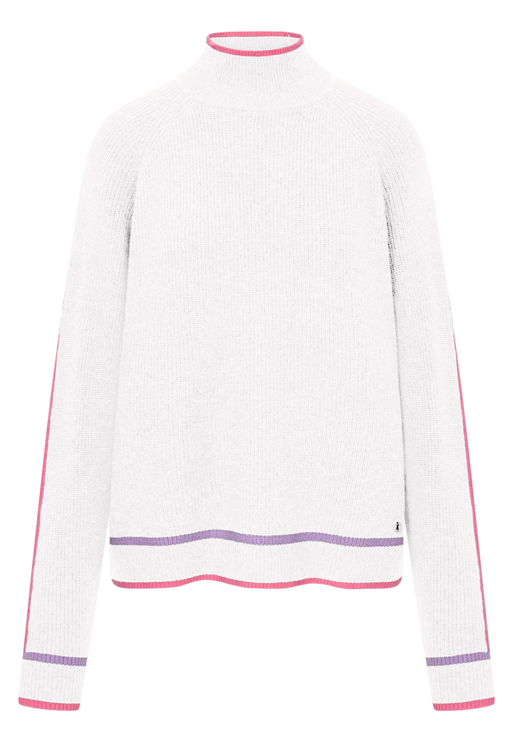 Frieda & Freddies Strickpullover »Frieda & Freddies Pullover«