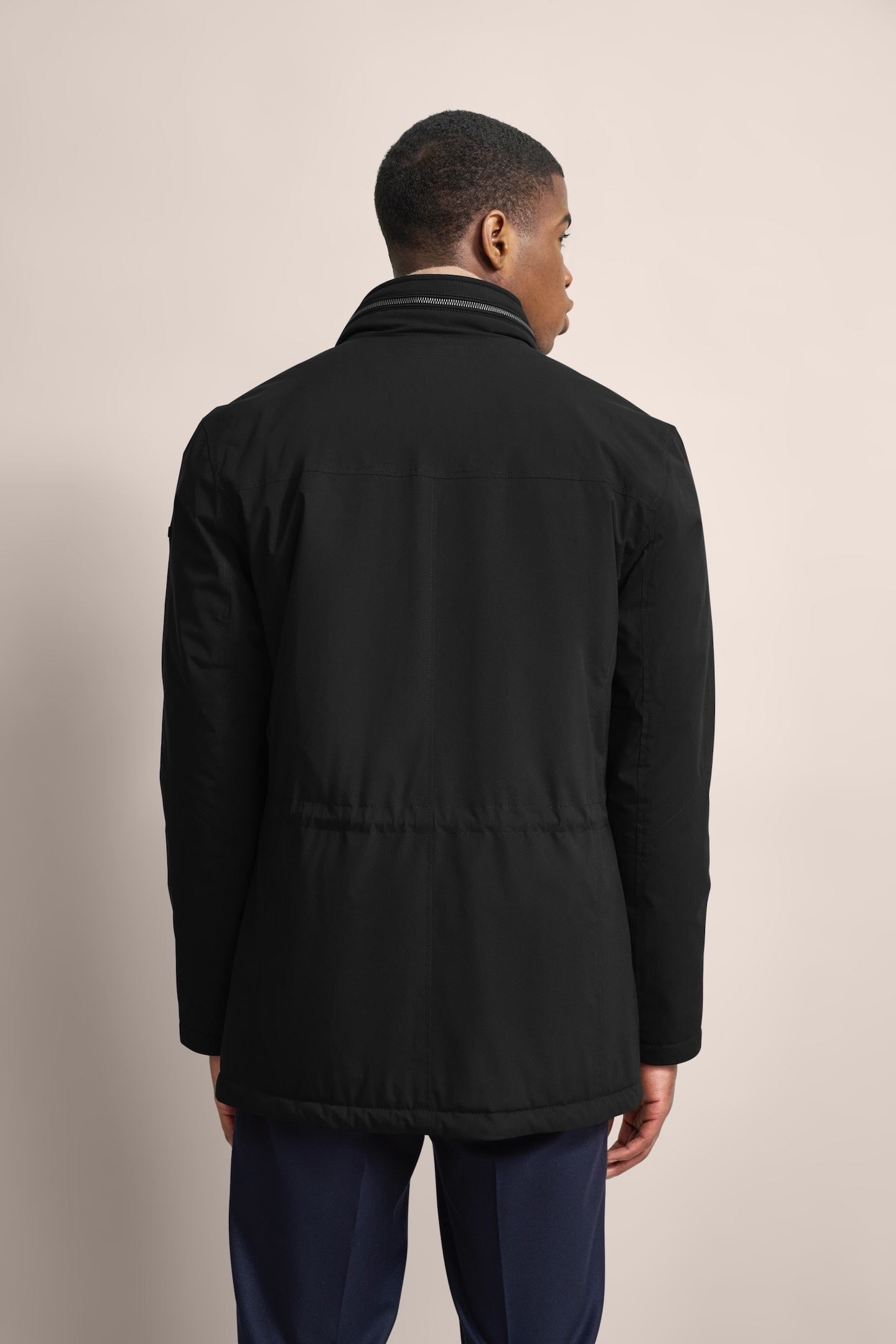 bugatti Langjacke, ohne Kapuze, für das ganze Jahr