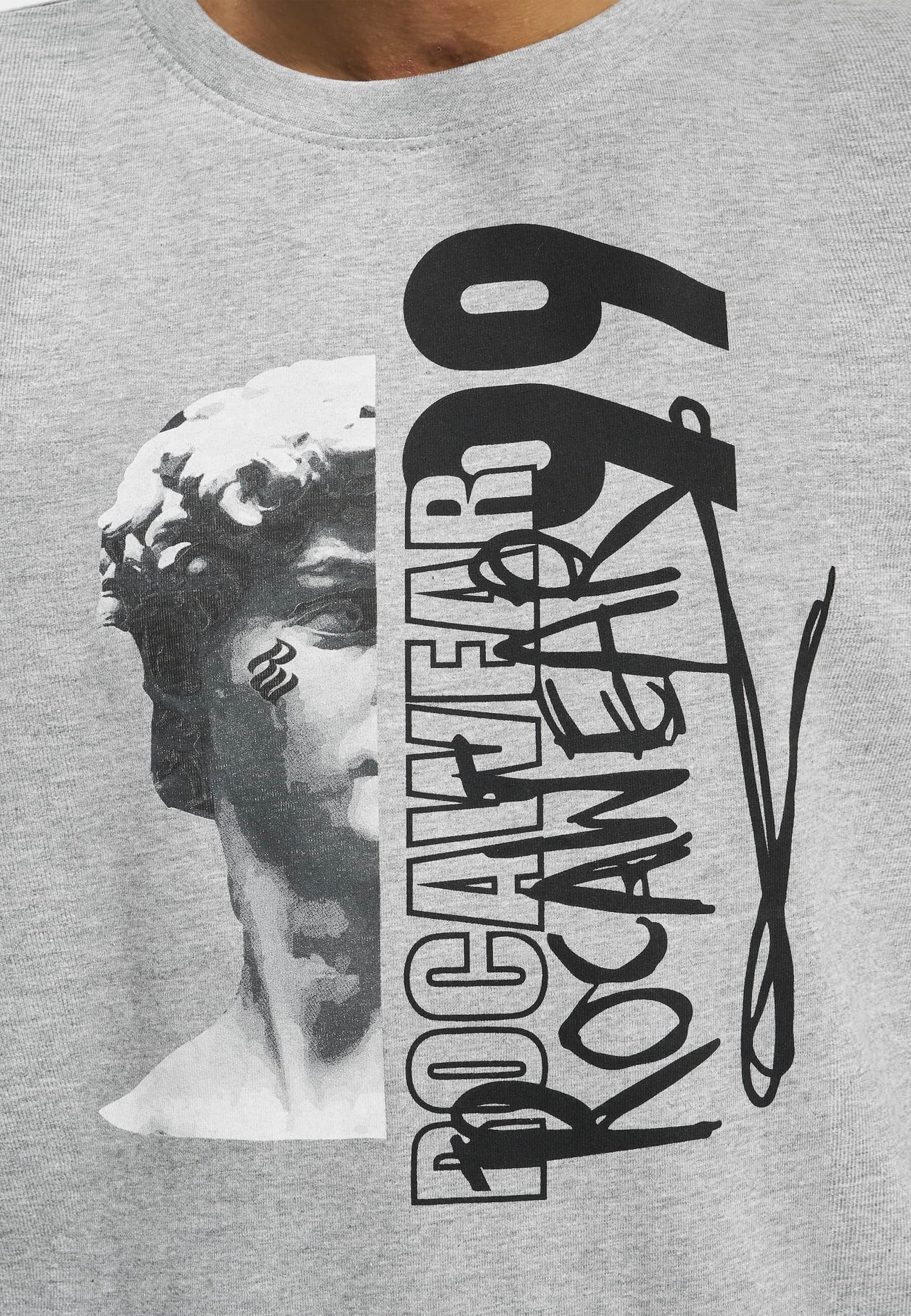 Rocawear T-Shirt »Rocawear Herren Rocawear Grunge T-shirt« 1 Stk.
