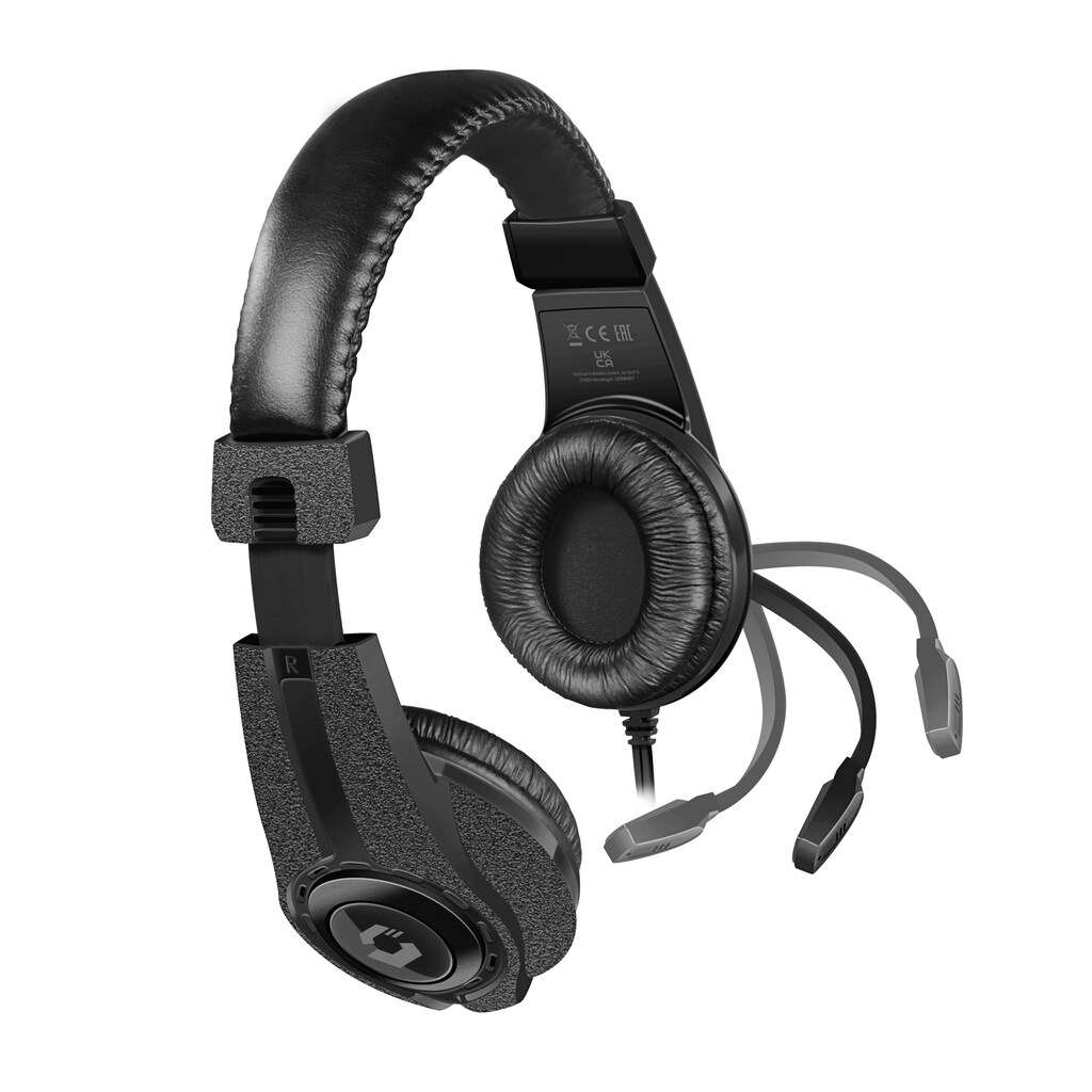 Speedlink Gaming-Headset »LEGATOS Stereo«