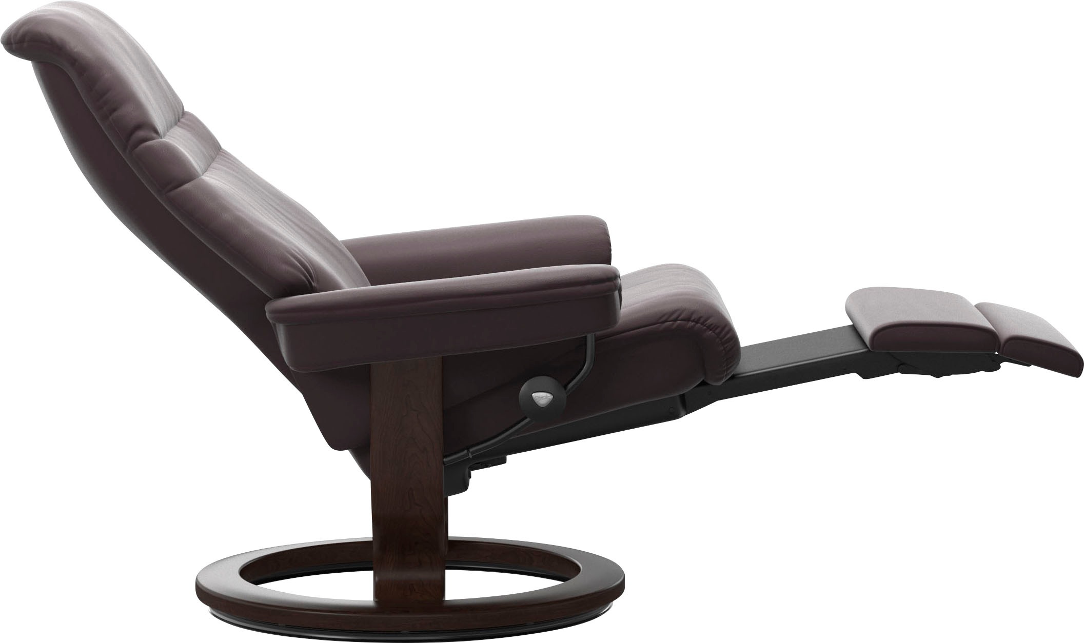 Stressless® Relaxsessel »Sunrise«, elektrisch verstellbar, optional 2-motorisch, Größe M & L