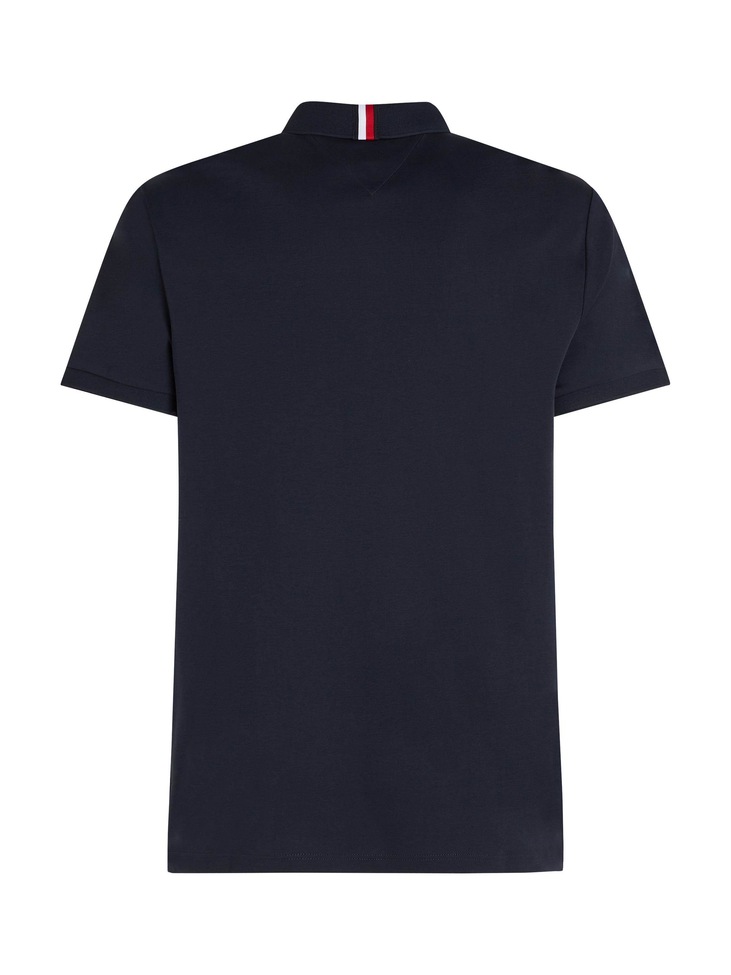 Tommy Hilfiger Poloshirt »LIQUID COTTON ESSENTIAL REG POLO«