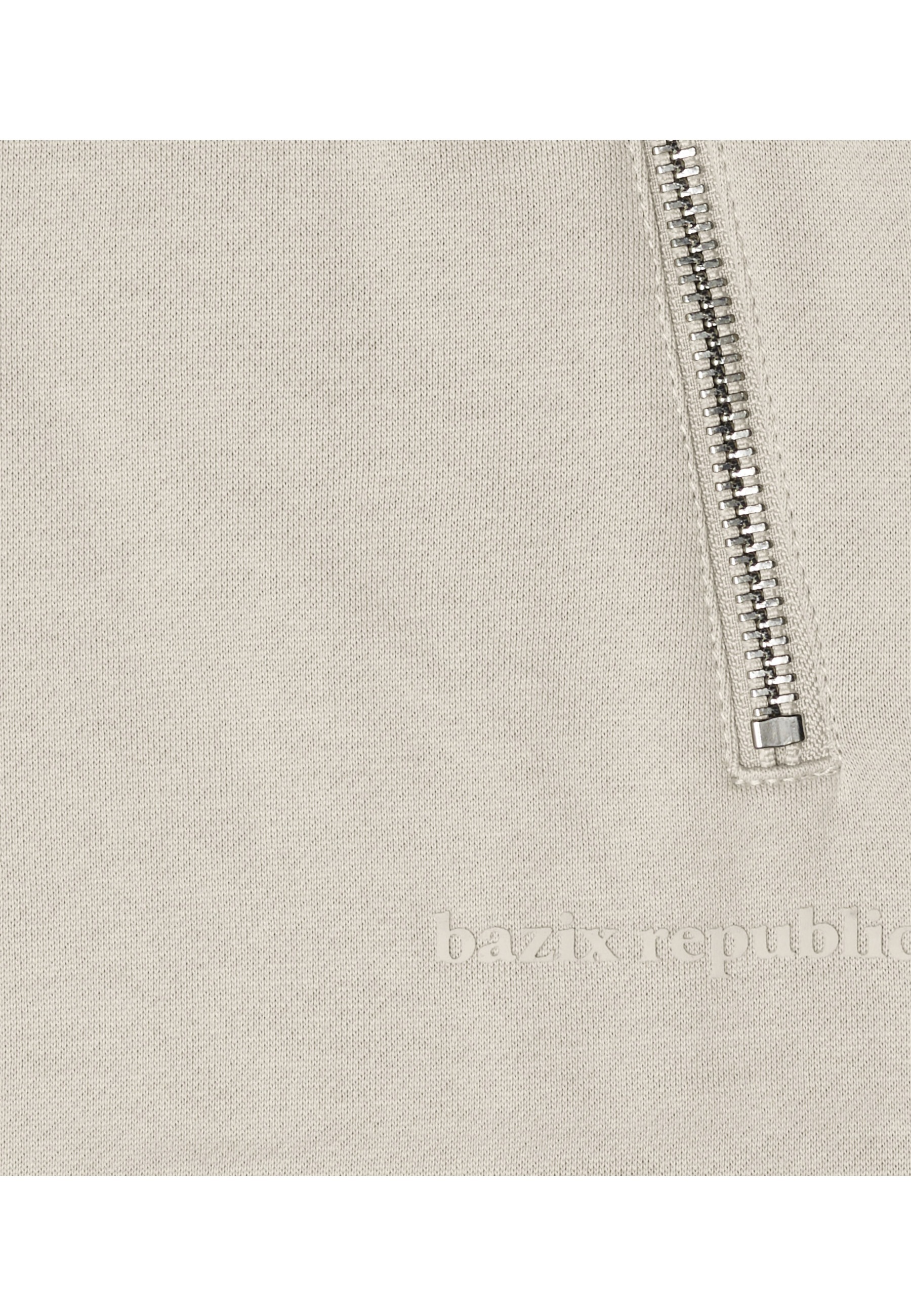 Dropsize Jogginghose »Dropsize Herren Super Heavy Blank Jogger«