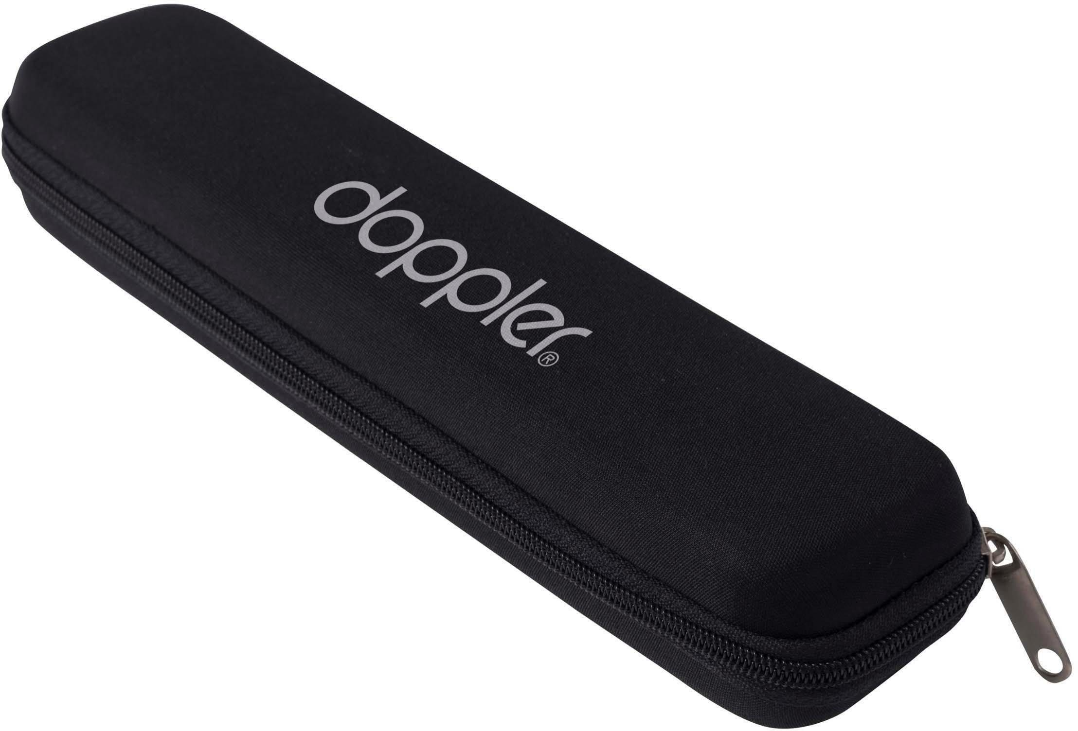 doppler® Taschenregenschirm »Fiber Magic Major, uni black« bequem kaufen