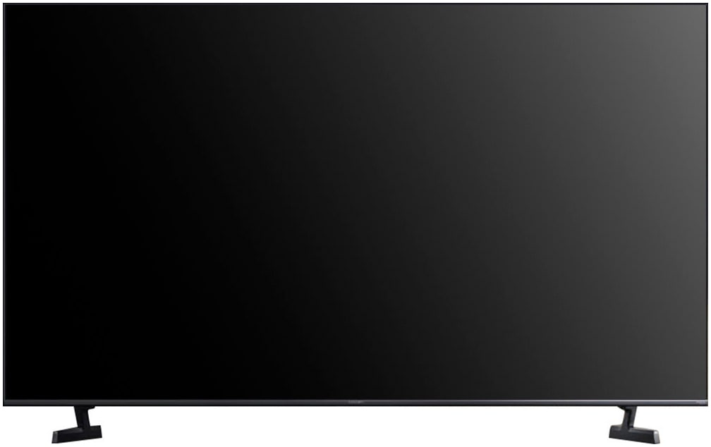 Xiaomi QLED Mini LED-Fernseher »L55MB-SEU« 138 cm/55 ″ Smart-TV