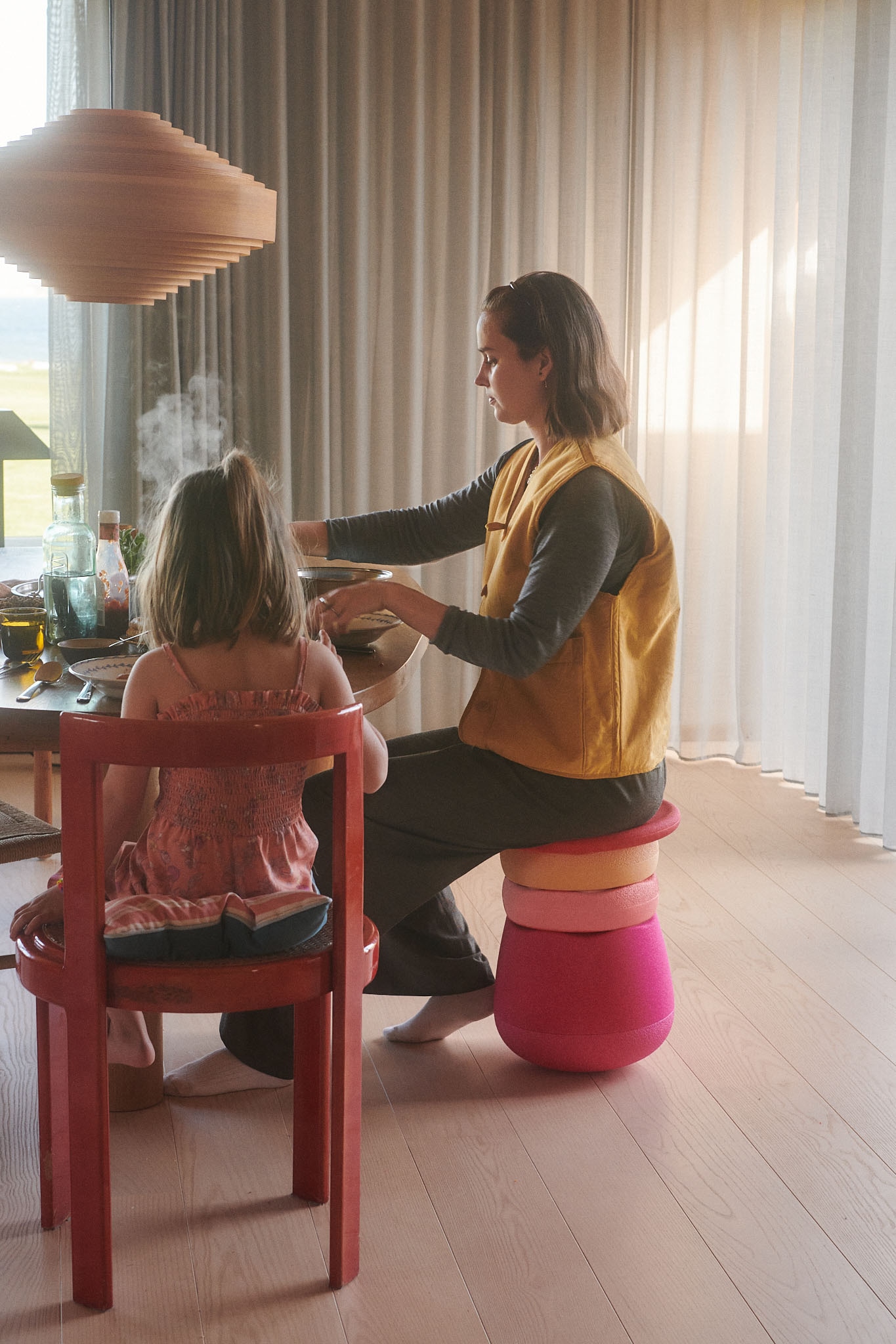 Stapelstein Balancetrainer »Stapelstein® Dynamic all« Made in Germany