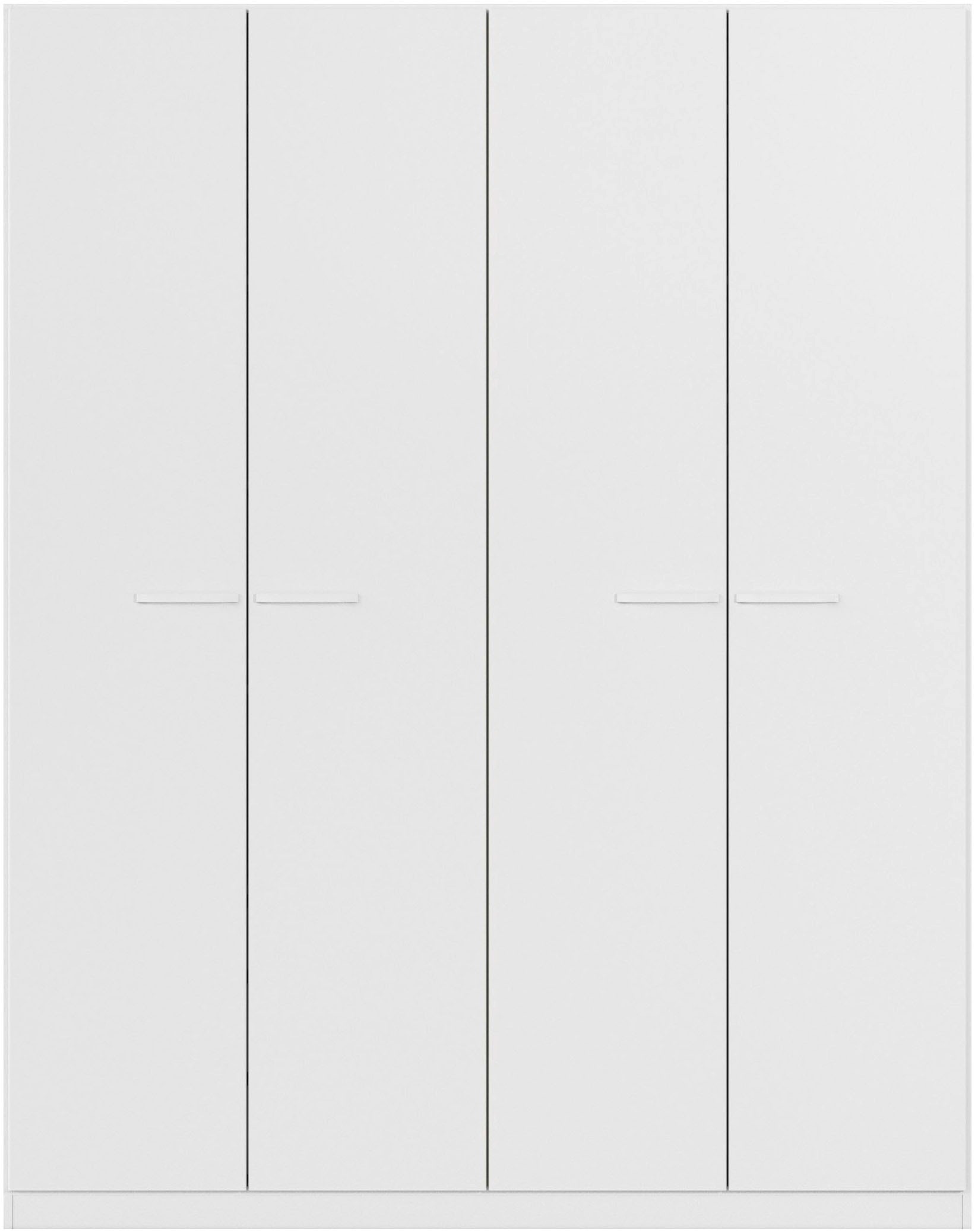 rauch Drehtürenschrank »Kleiderschrank Schrank Garderobe TOPSELLER OTELI in günstig online kaufen