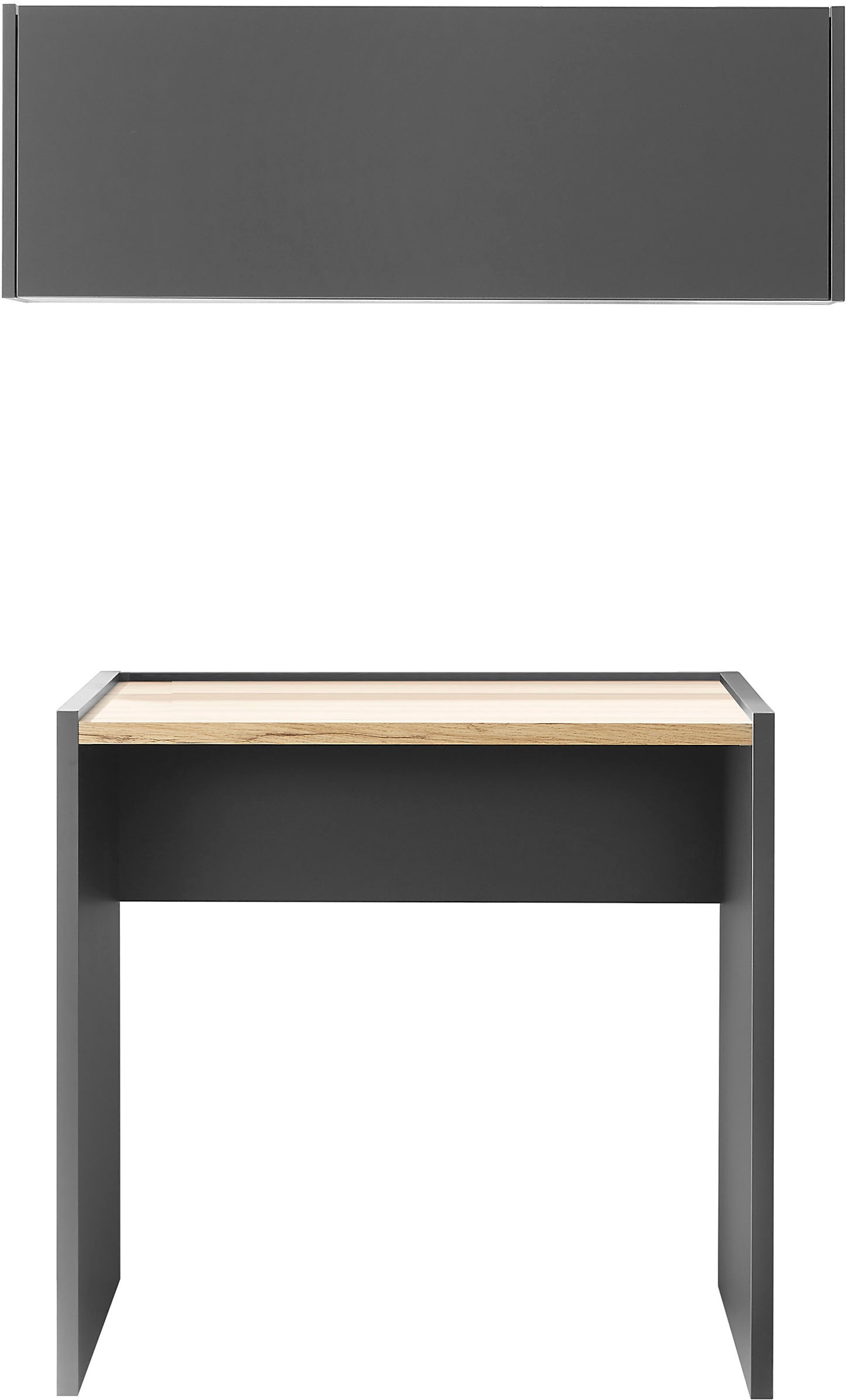 INOSIGN Büromöbel-Set »CITY/GiRON, modernes Design, Homeoff., Büro in zwei günstig online kaufen