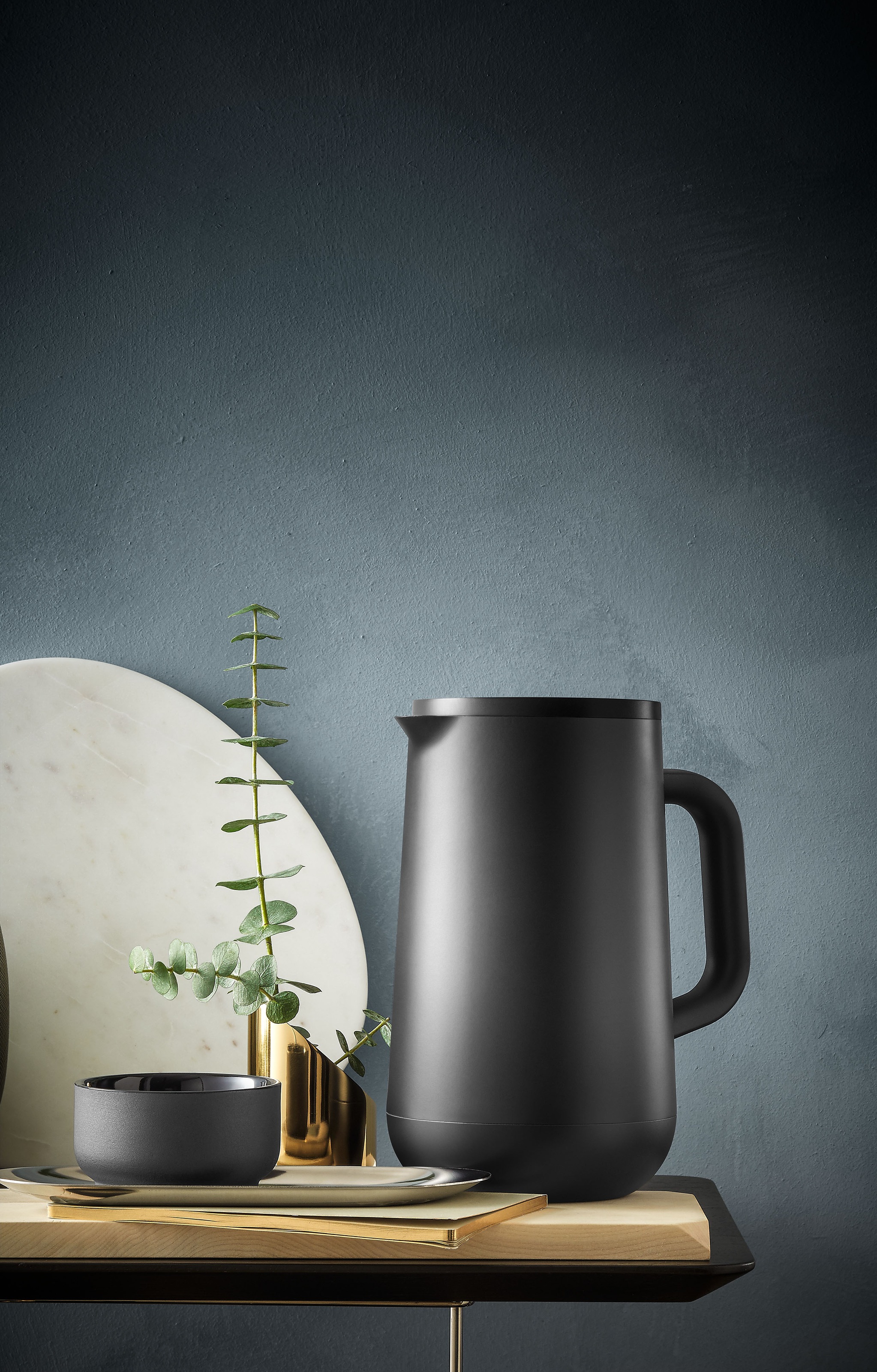 WMF Teekanne »Impulse«, 1 l, ThermaPro-Isolierung, Druckverschluss, tropffr günstig online kaufen