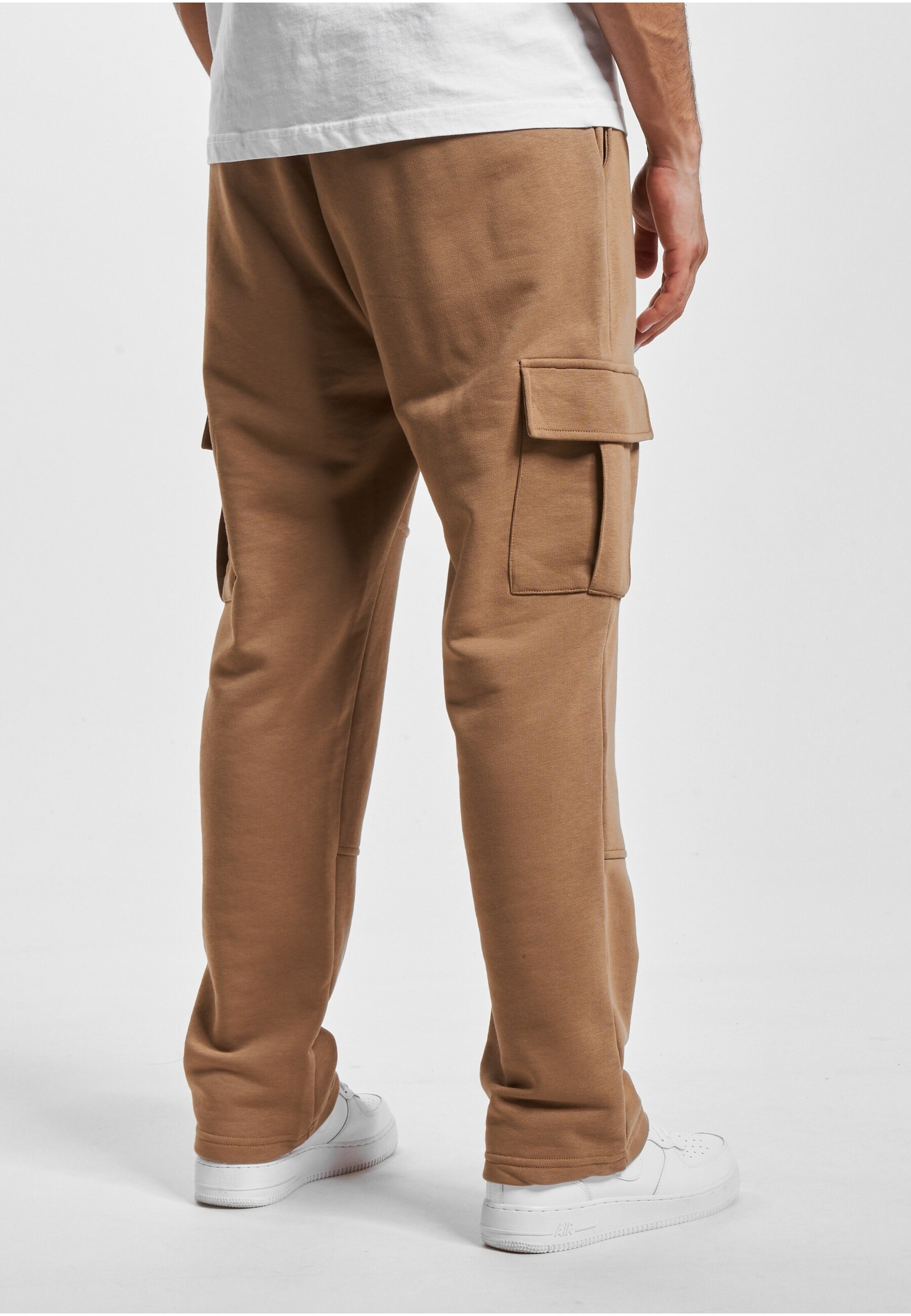 DEF Jogginghose »DEF Herren DEF Active Sweatpants«