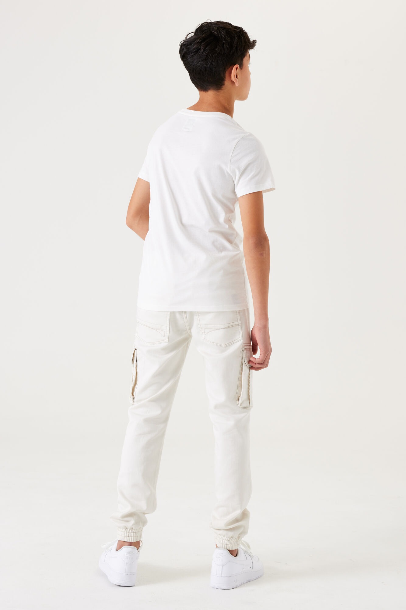Garcia Cargohose, mit Cargo Taschen, for Boys