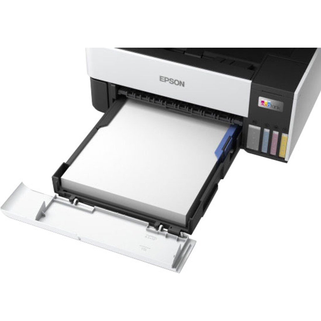 Epson Multifunktionsdrucker »ECOTANK ET-5150«