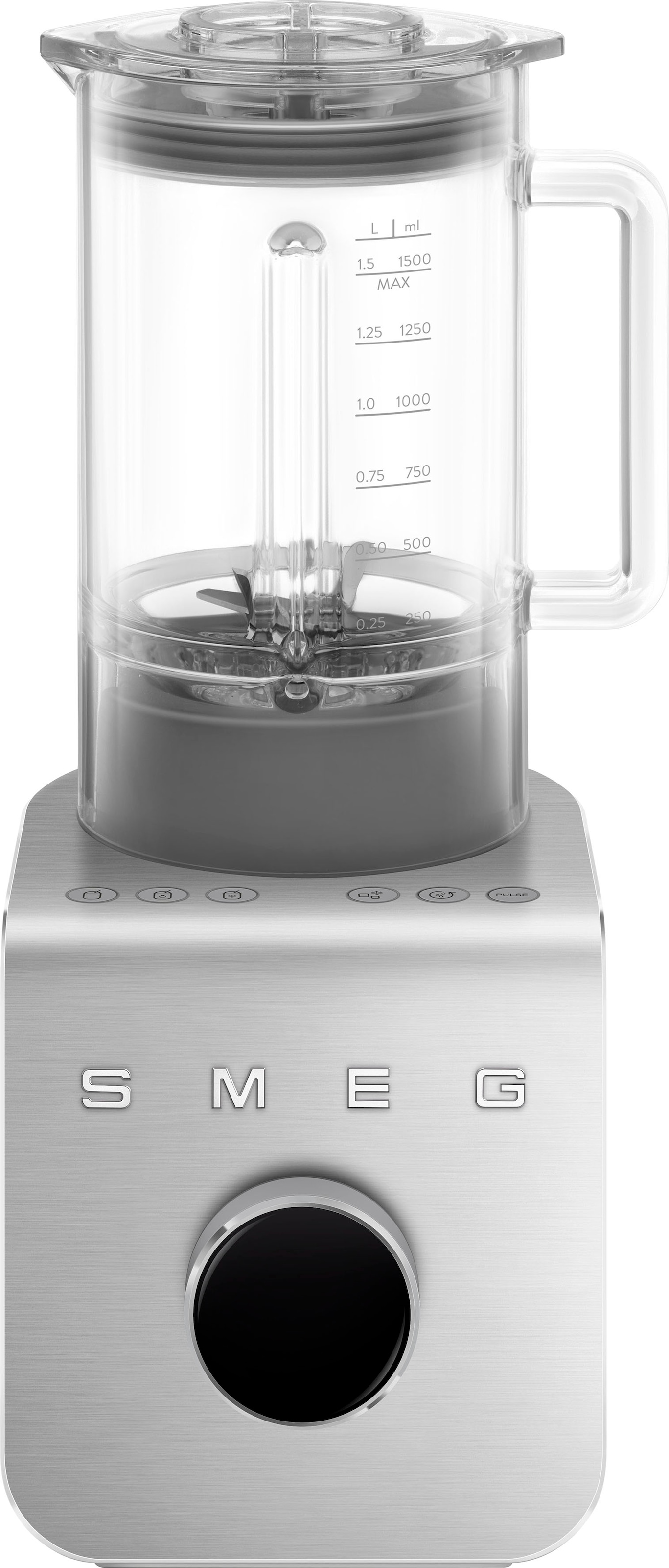 Smeg Standmixer »BLC01WHMEU«, 1400 W günstig online kaufen