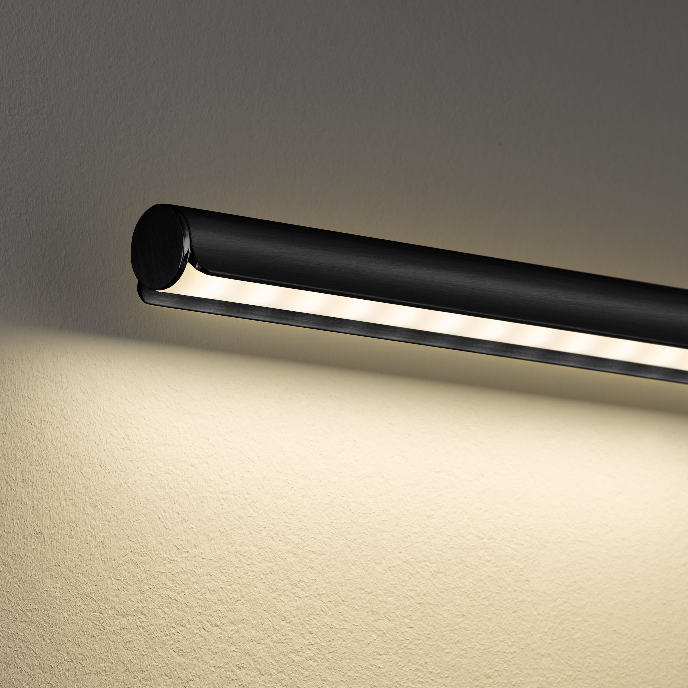 FISCHER & HONSEL LED Wandleuchte »Nami«, 1 flammig, Leuchtmittel LED-Modul | LED fest integriert
