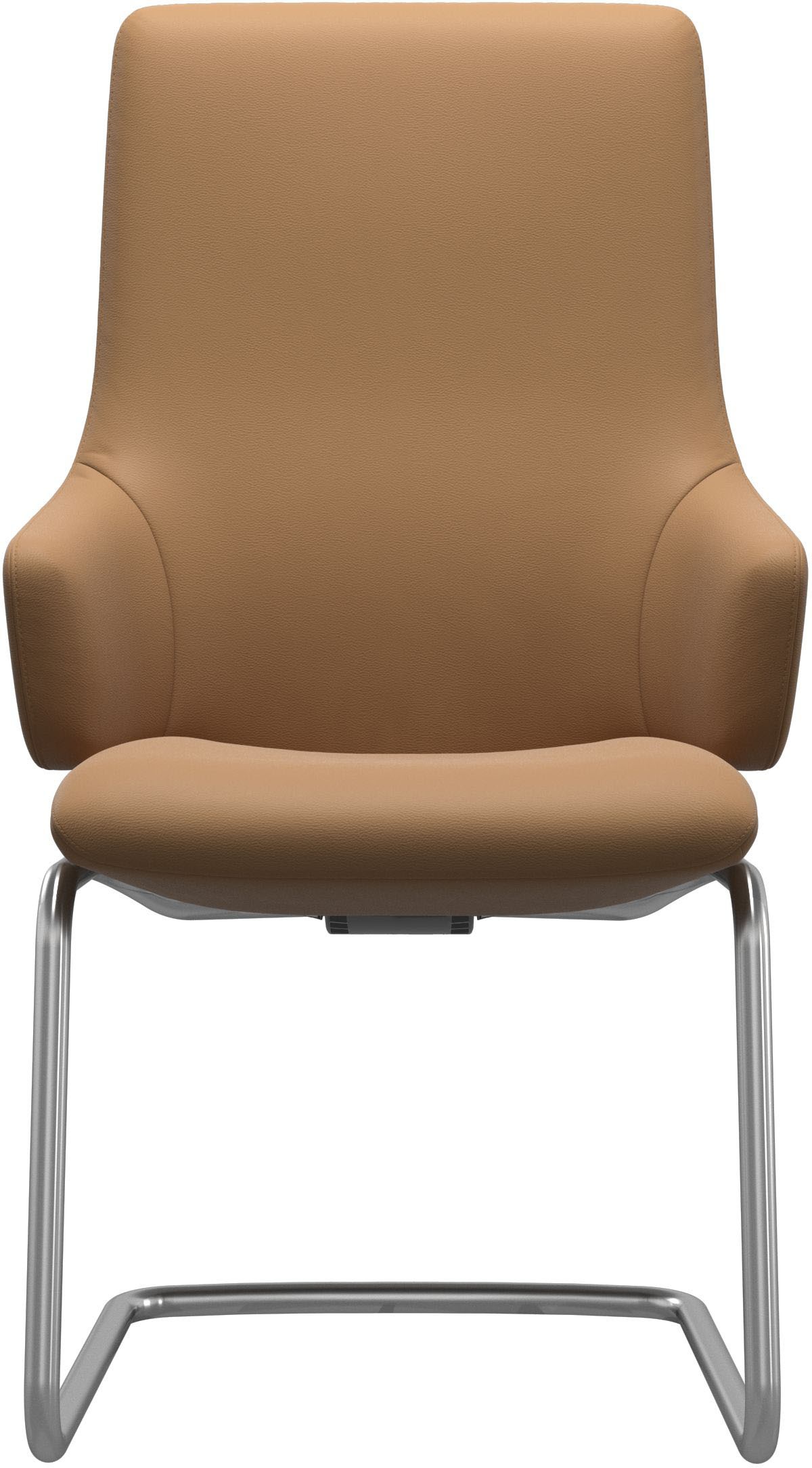 Stressless® Polsterstuhl »Laurel« () High Back mit Armlehne, Größe L, mit B günstig online kaufen