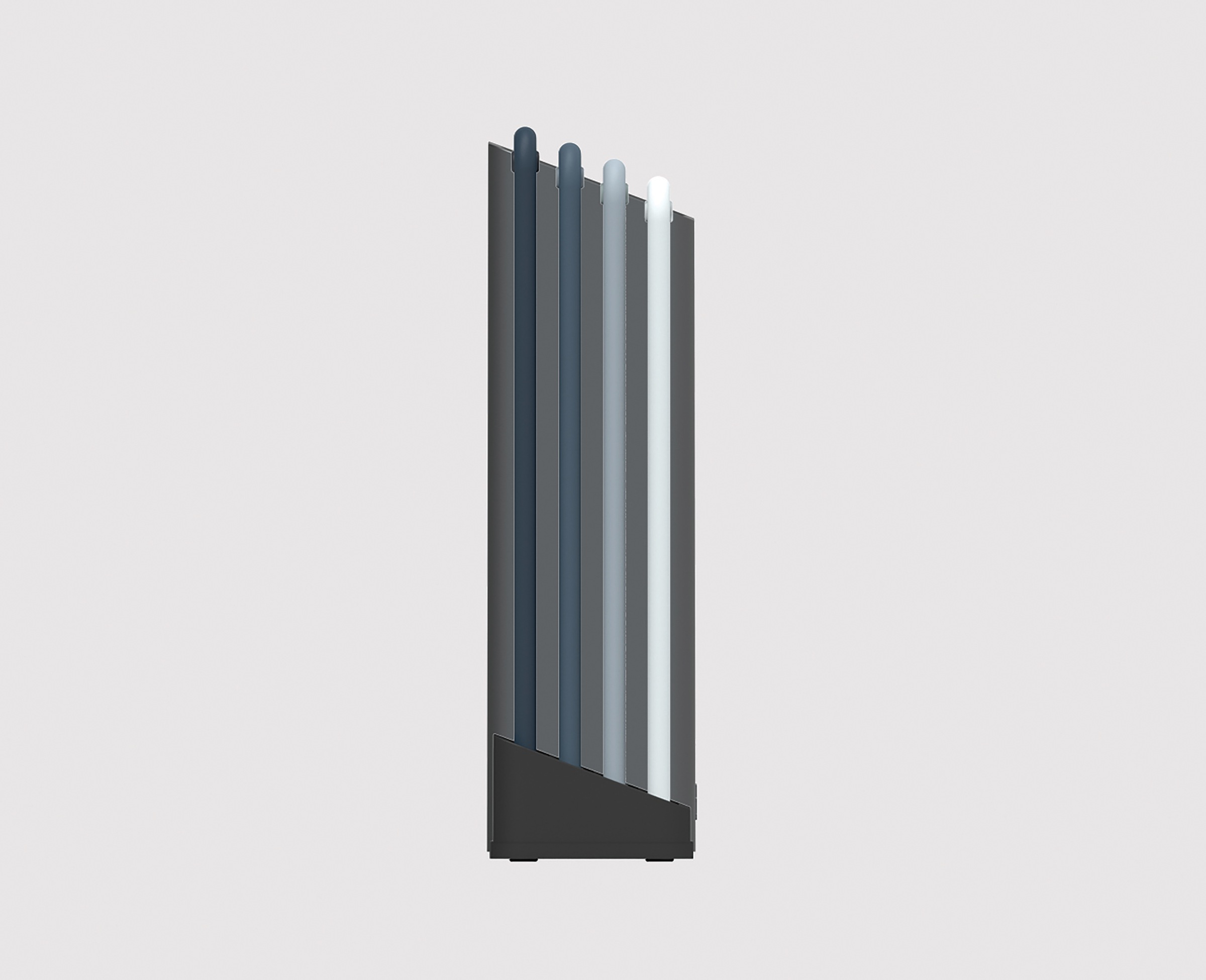 Joseph Joseph Schneidebrett »Folio«, (Set, 4 St.)