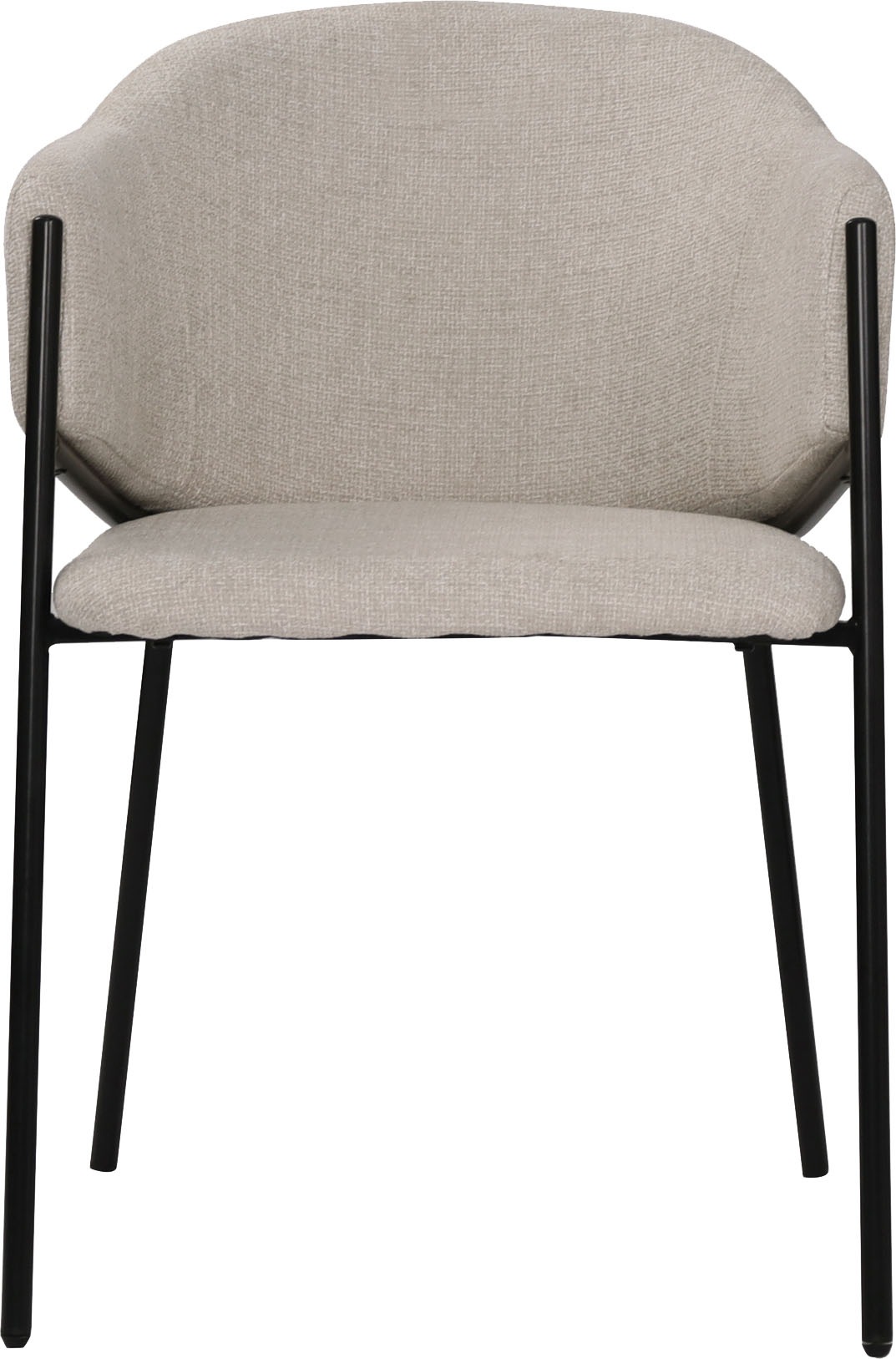 SIT Armlehnstuhl (Set) 2 Stk.Oeko-Tex zertifiziert