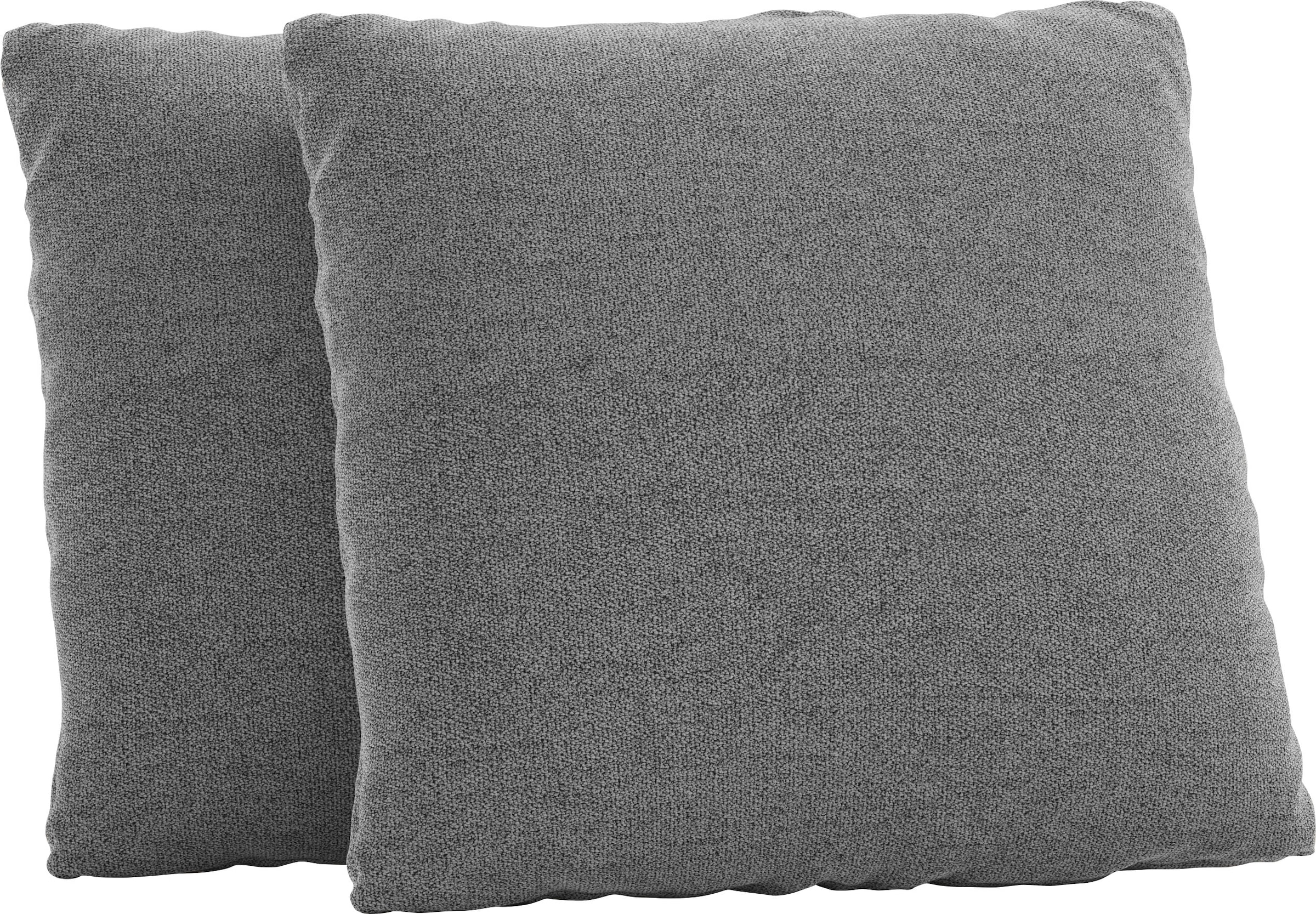 sit&more Sofakissen »Morris«