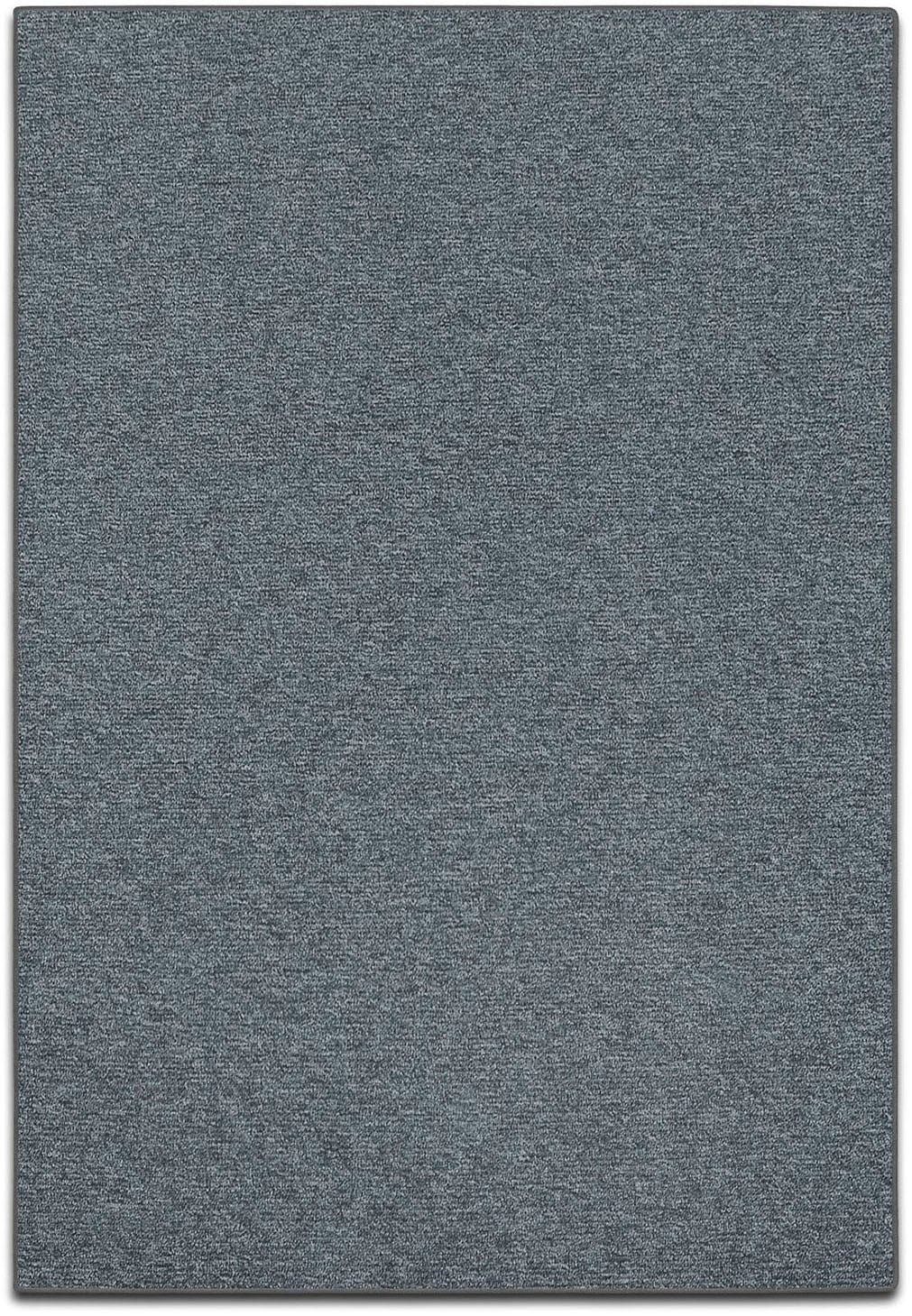 my home Teppich »Blackburn« rechteckig 4 mm Höhe