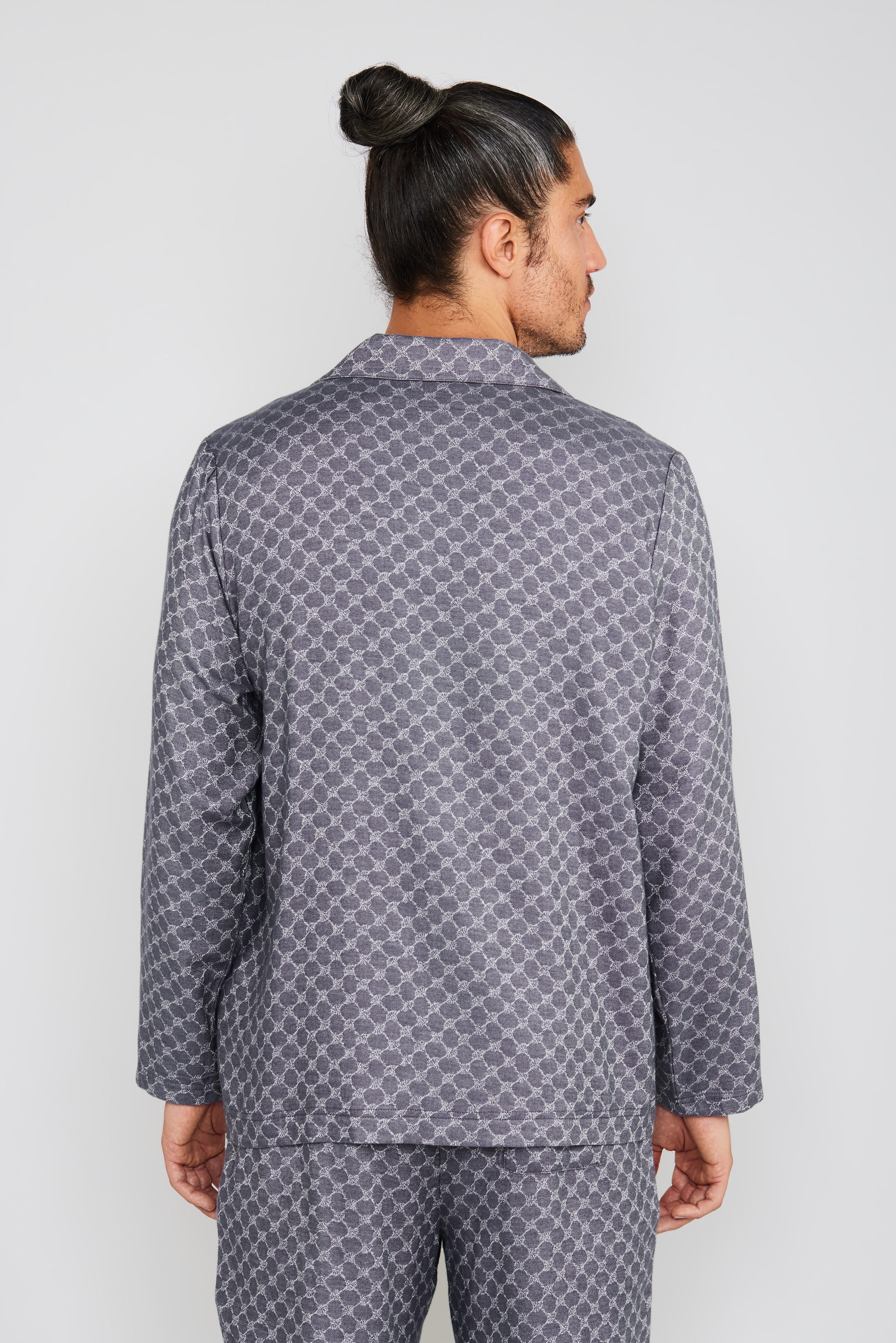 JOOP! Pyjamaoberteil »Relax«