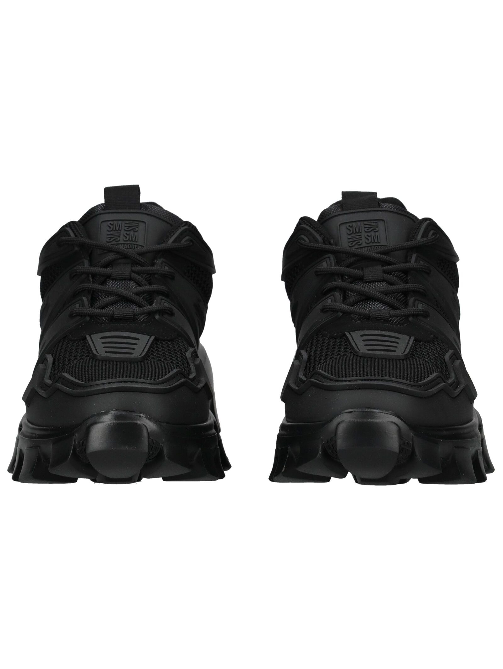 STEVE MADDEN Sneaker »STEVE MADDEN Sneaker Lederimitat/Textil«