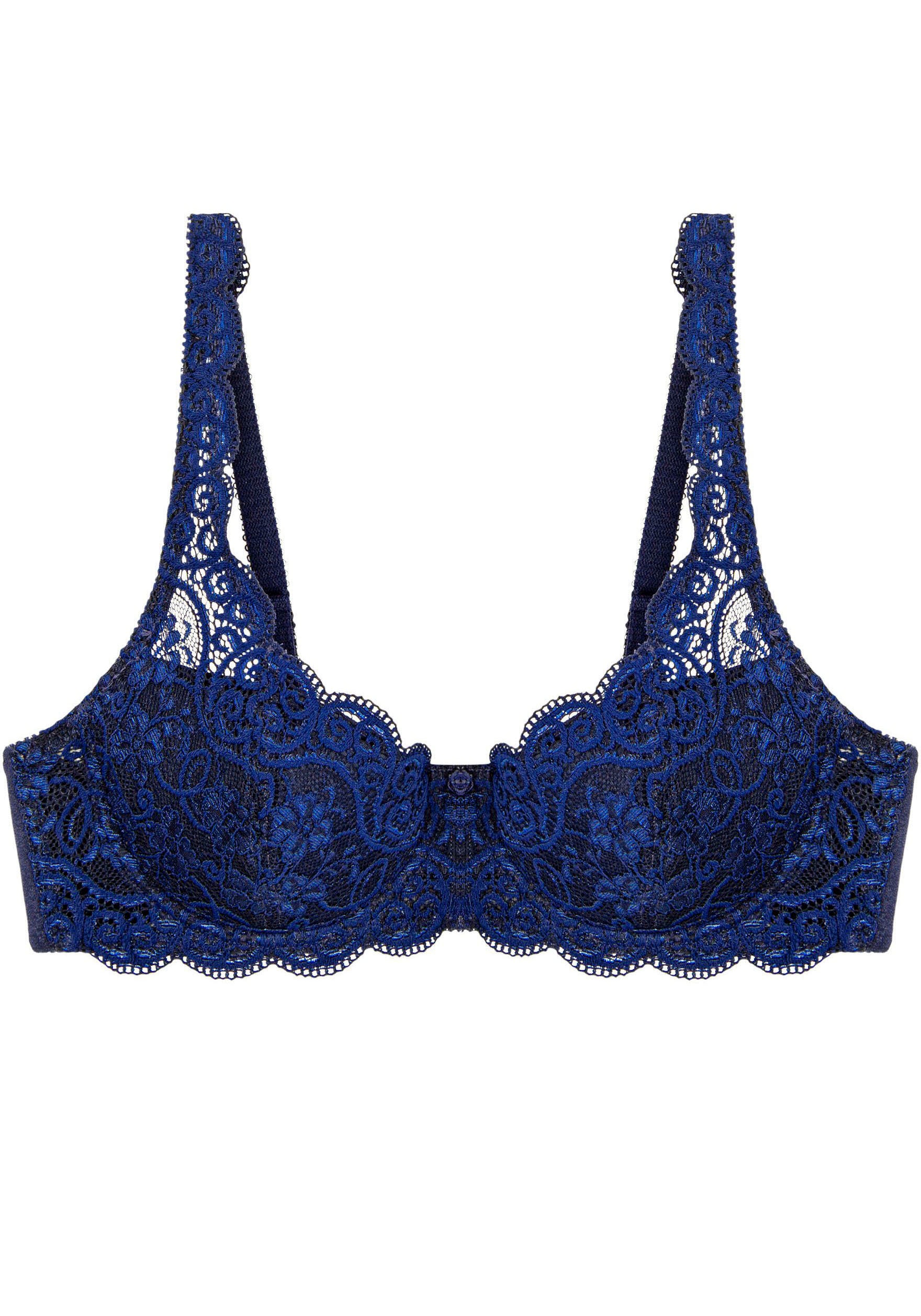 Triumph Bügel-BH »Amourette 300 WHP X«, Stretch-Spitze