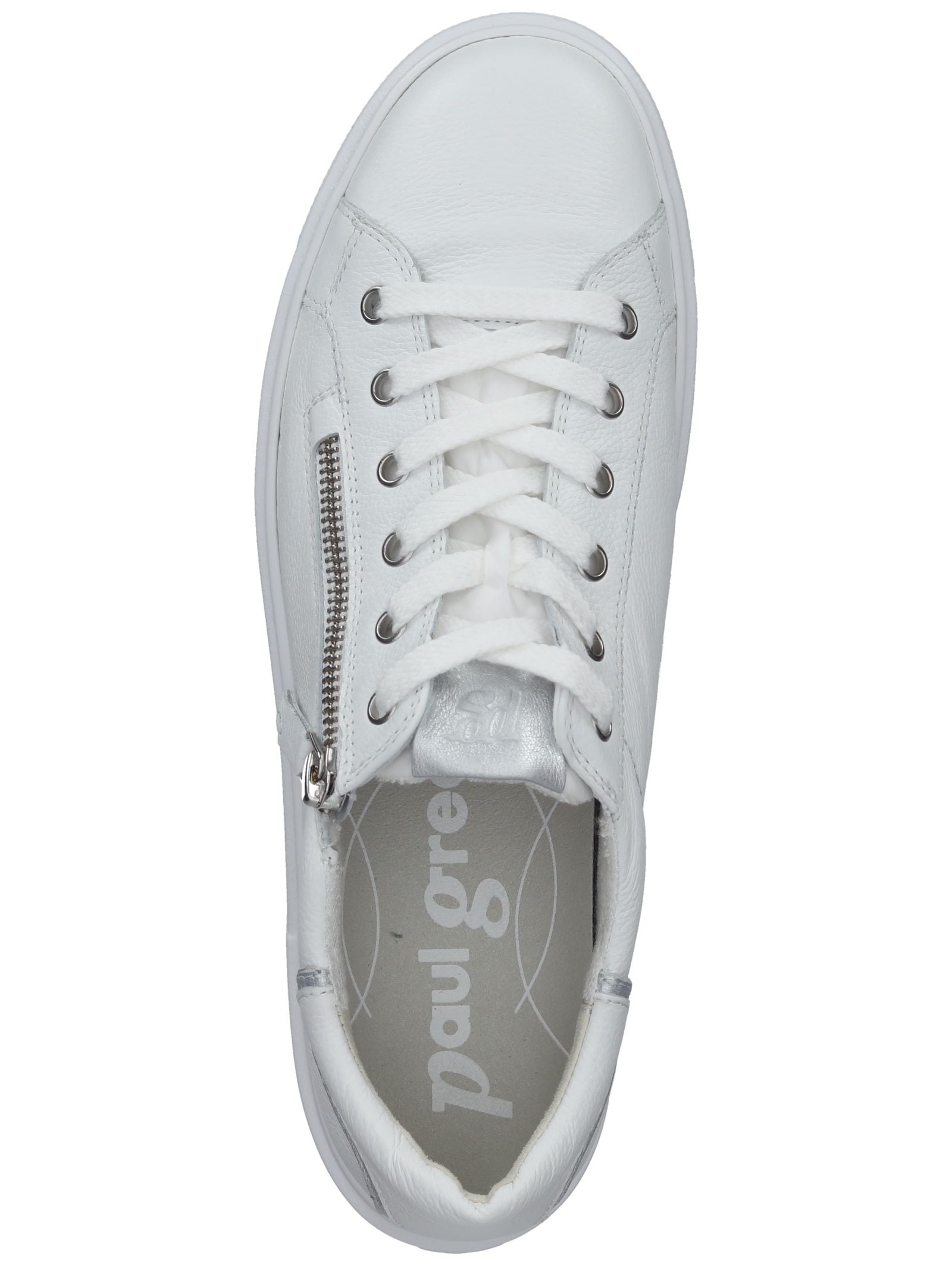 Paul Green Sneaker »Paul Green Sneaker Glattleder«